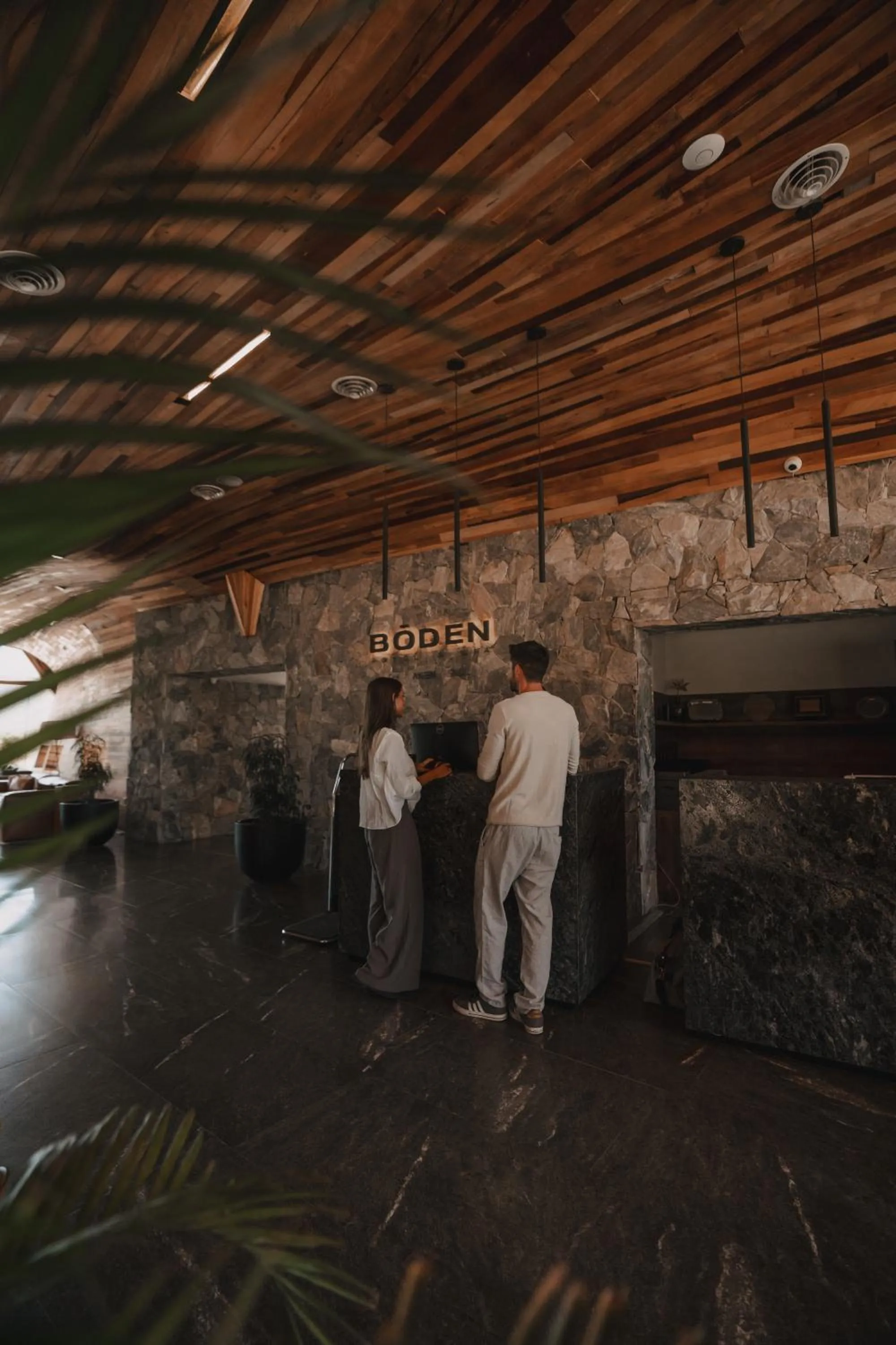 Property building in Böden Hotel & Spa, AKEN SOUL