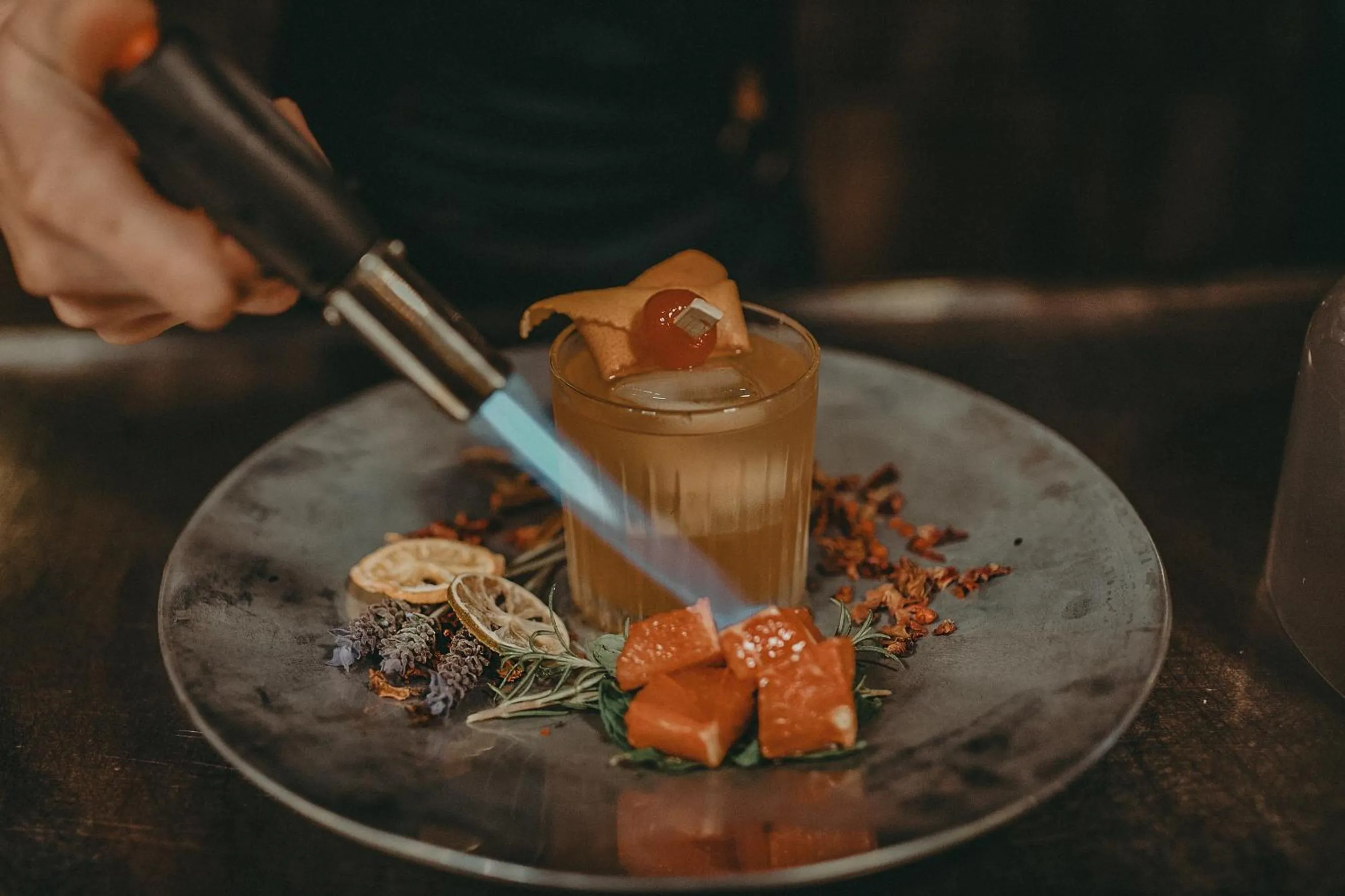 Böden Hotel & Spa, AKEN SOUL