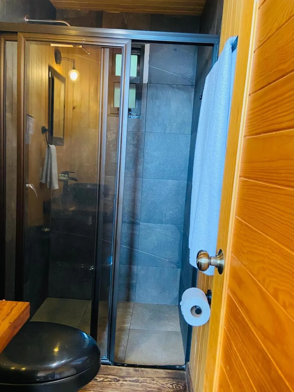 Alto de la Sierra by Rotamundos