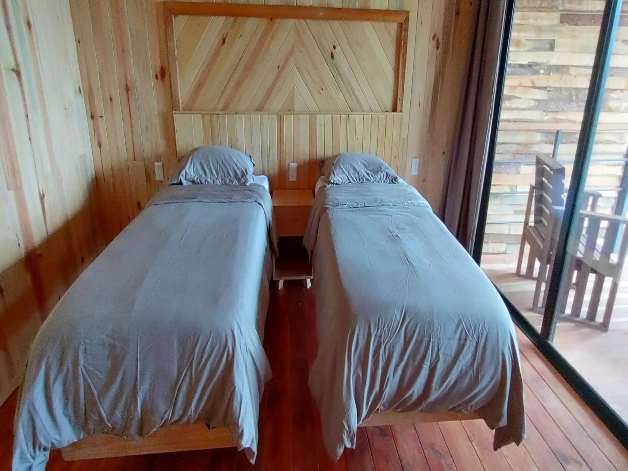 Alto de la Sierra by Rotamundos