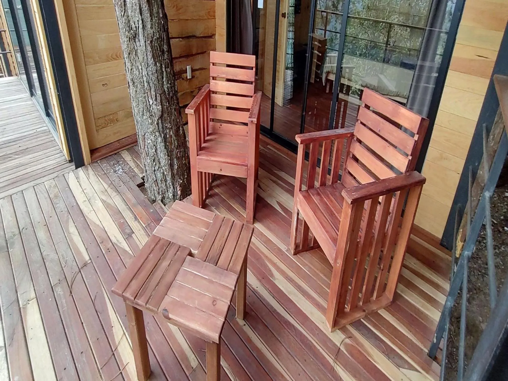 Alto de la Sierra by Rotamundos