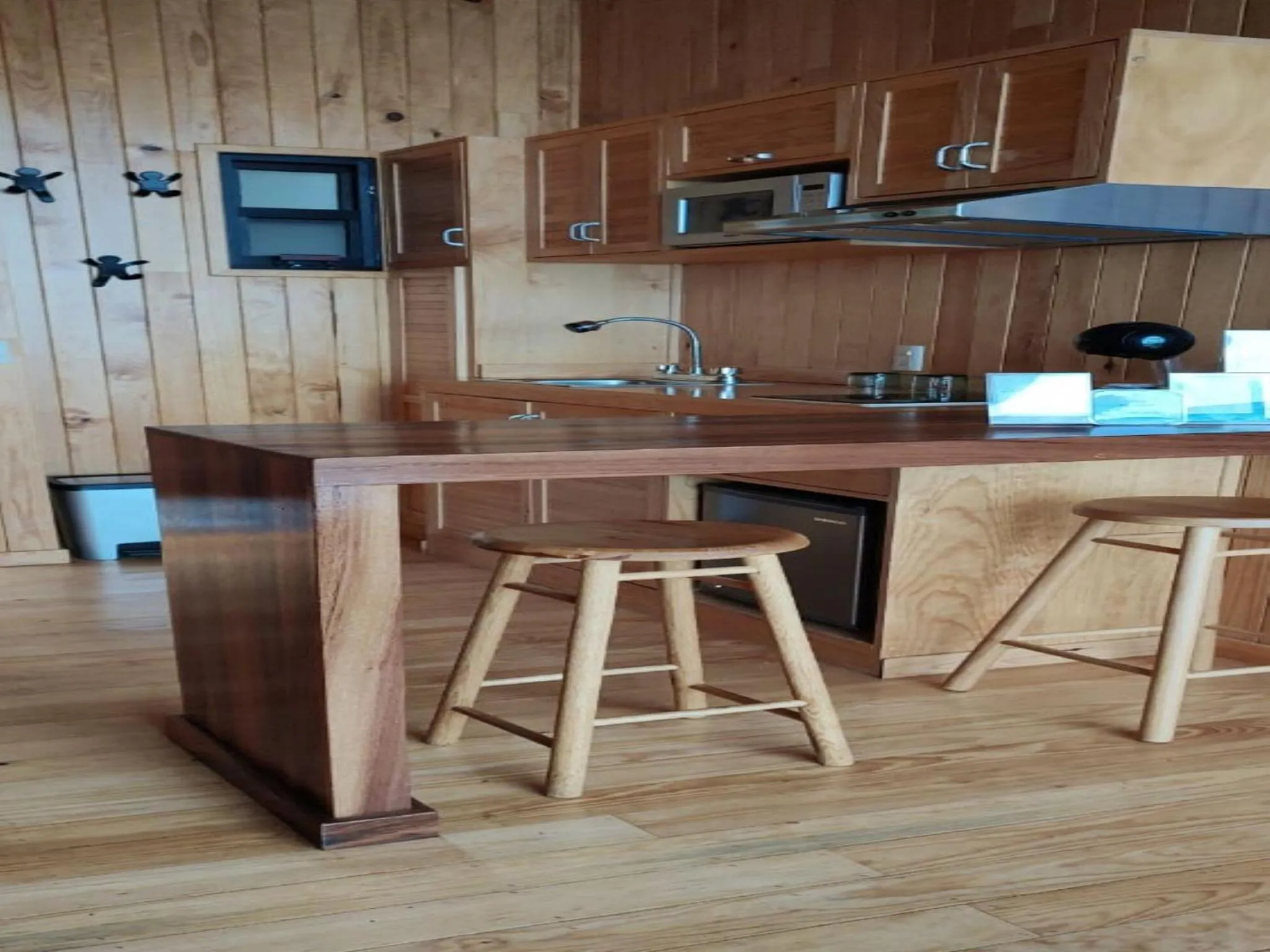 Alto de la Sierra by Rotamundos