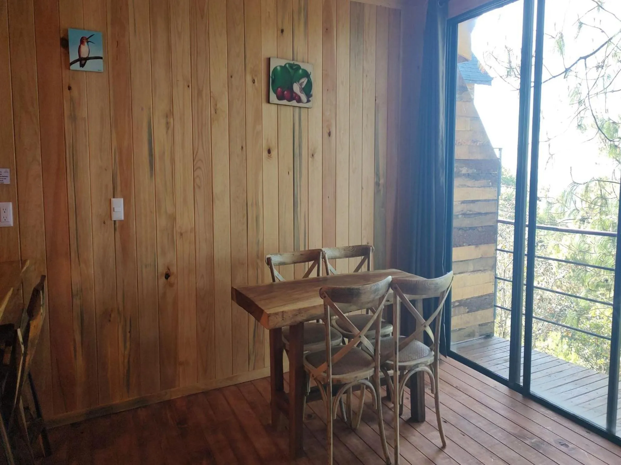 Alto de la Sierra by Rotamundos