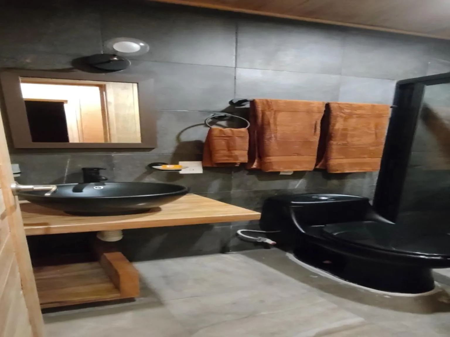 Alto de la Sierra by Rotamundos