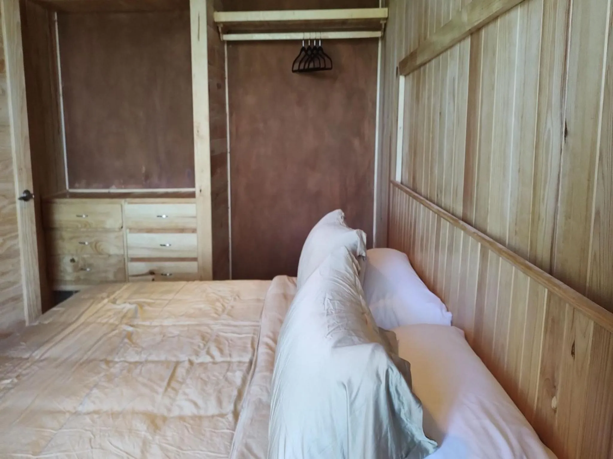 Alto de la Sierra by Rotamundos