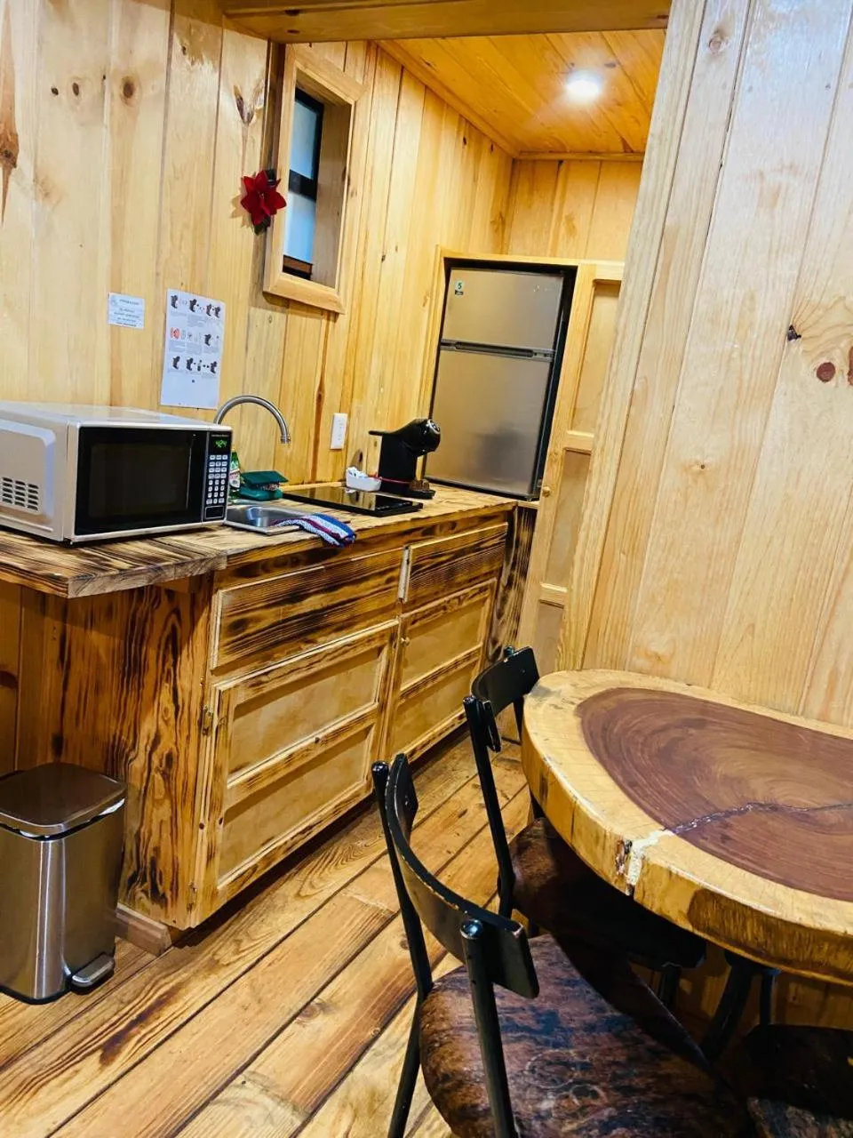 Alto de la Sierra by Rotamundos