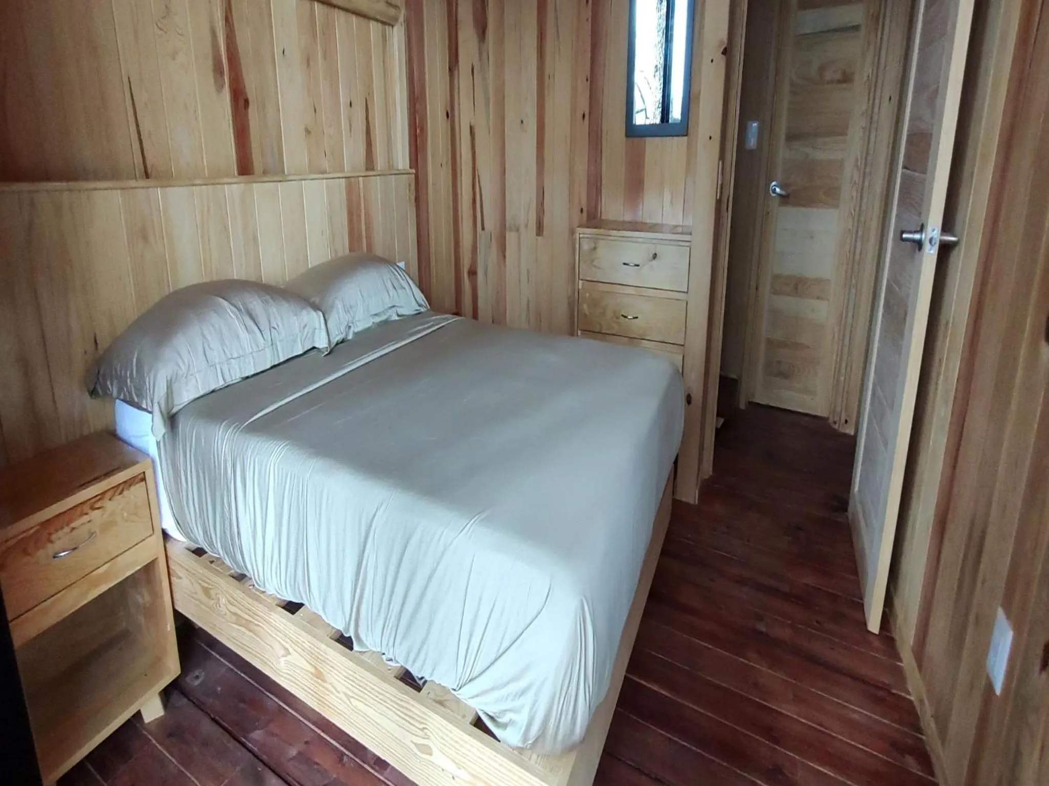 Alto de la Sierra by Rotamundos