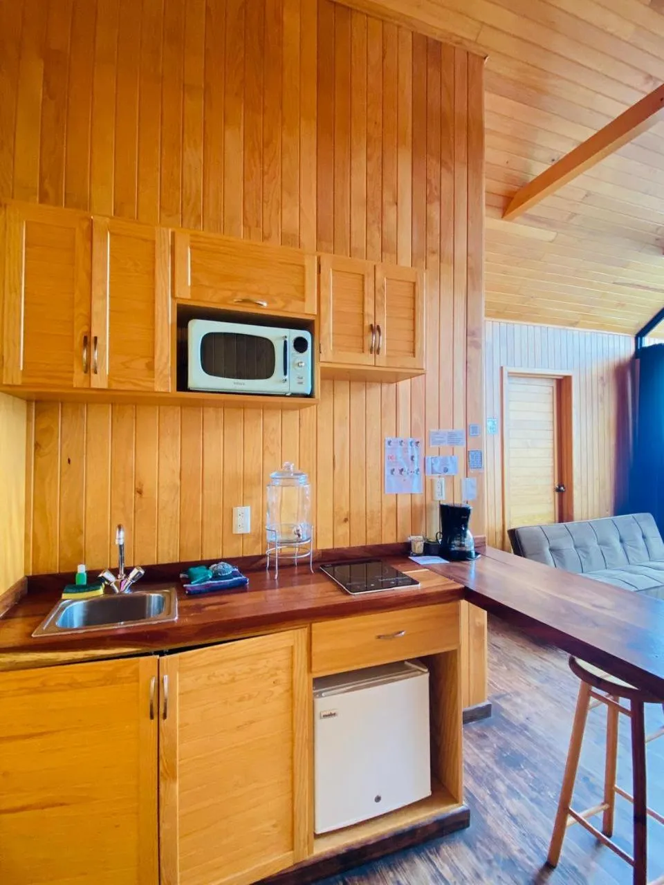 Alto de la Sierra by Rotamundos