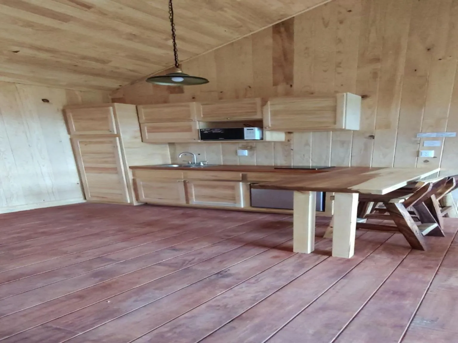 Alto de la Sierra by Rotamundos