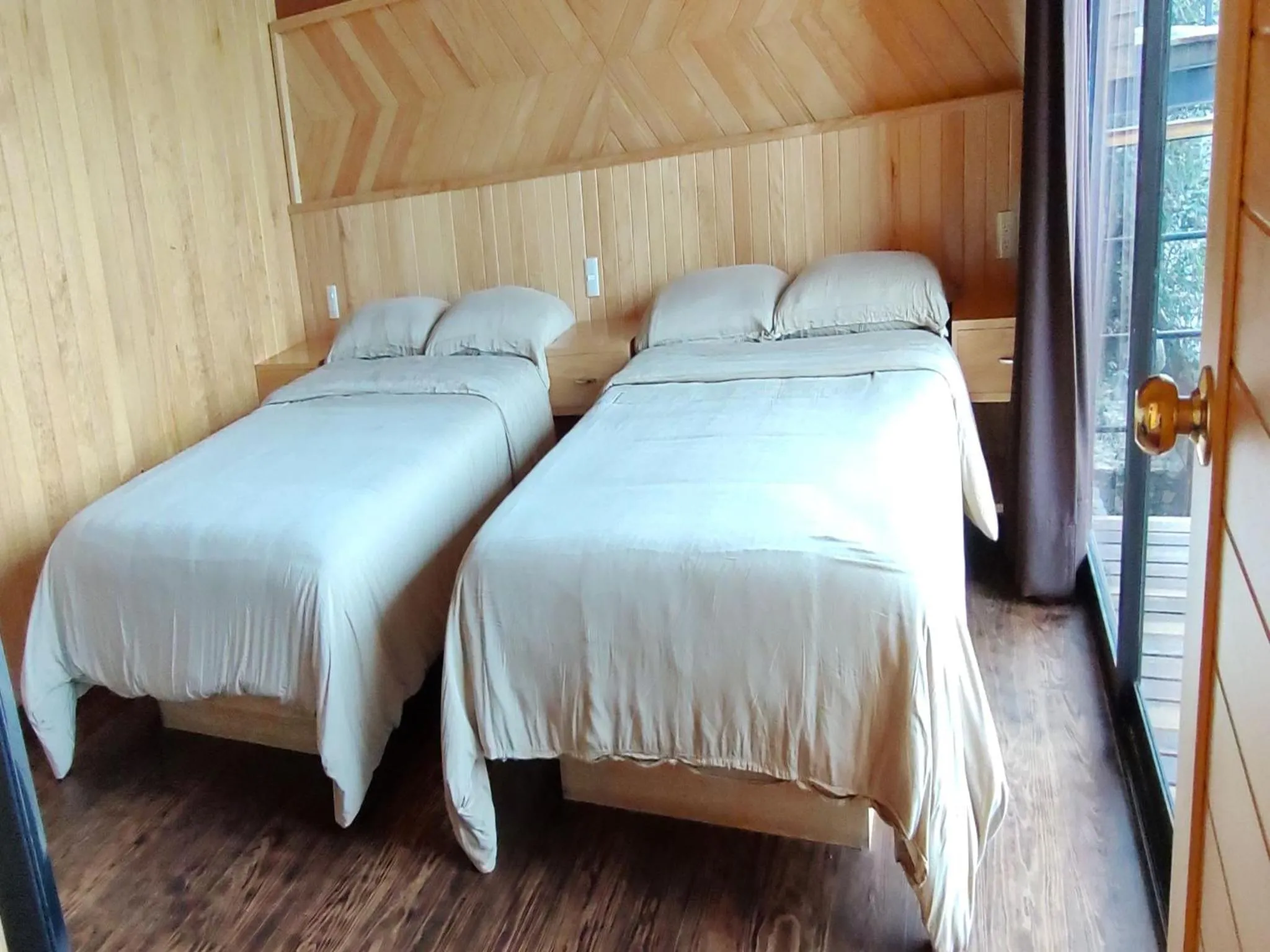 Alto de la Sierra by Rotamundos