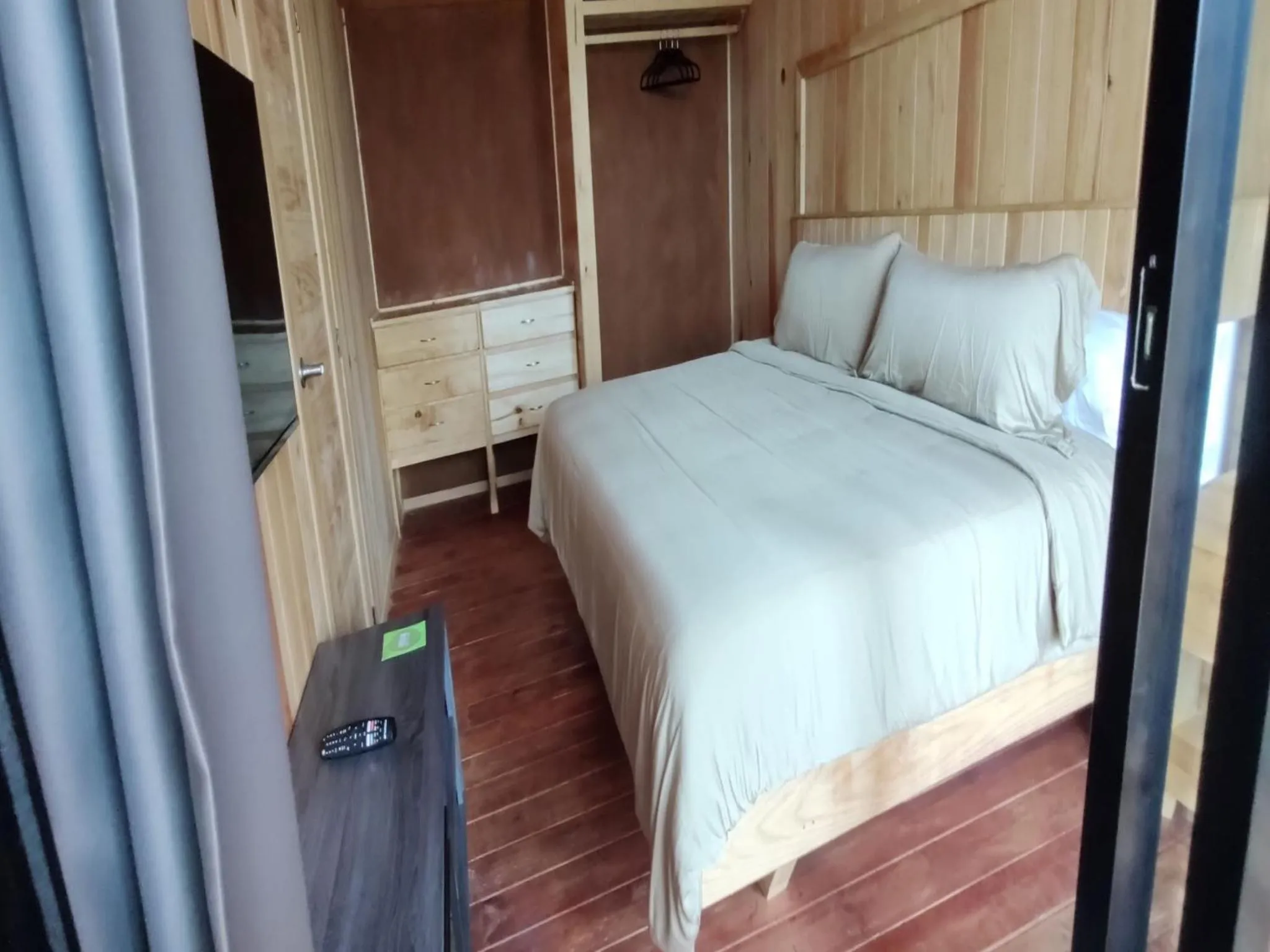 Alto de la Sierra by Rotamundos