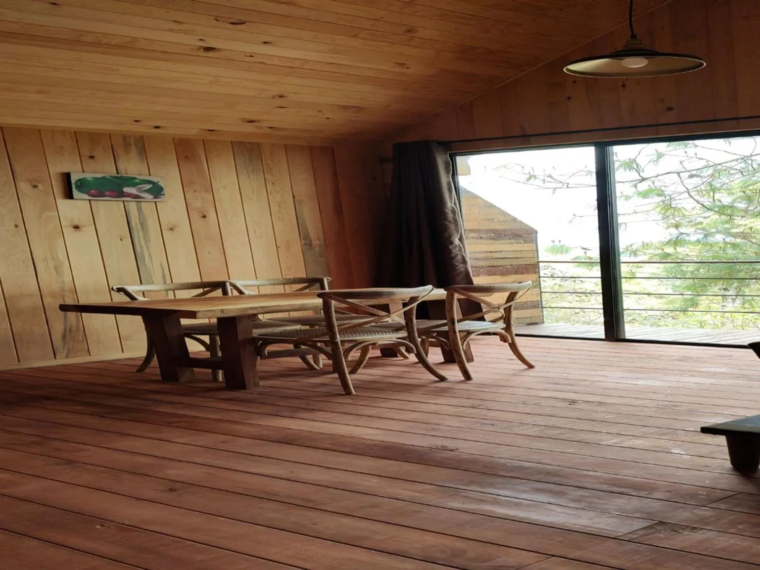 Alto de la Sierra by Rotamundos