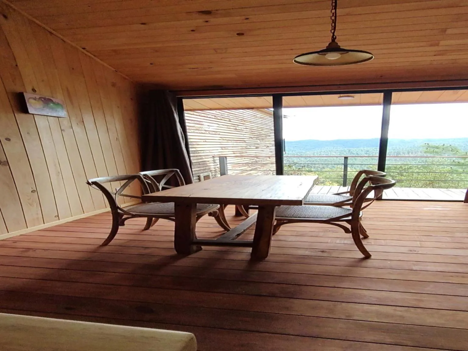 Alto de la Sierra by Rotamundos