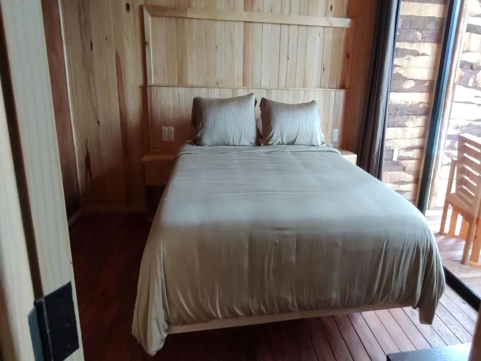 Alto de la Sierra by Rotamundos