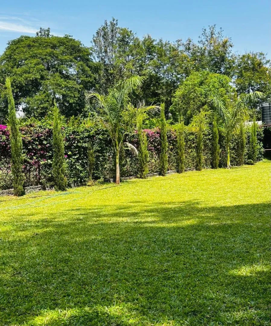 Charming Eco-Homestay near Kilimanjaro International Airport