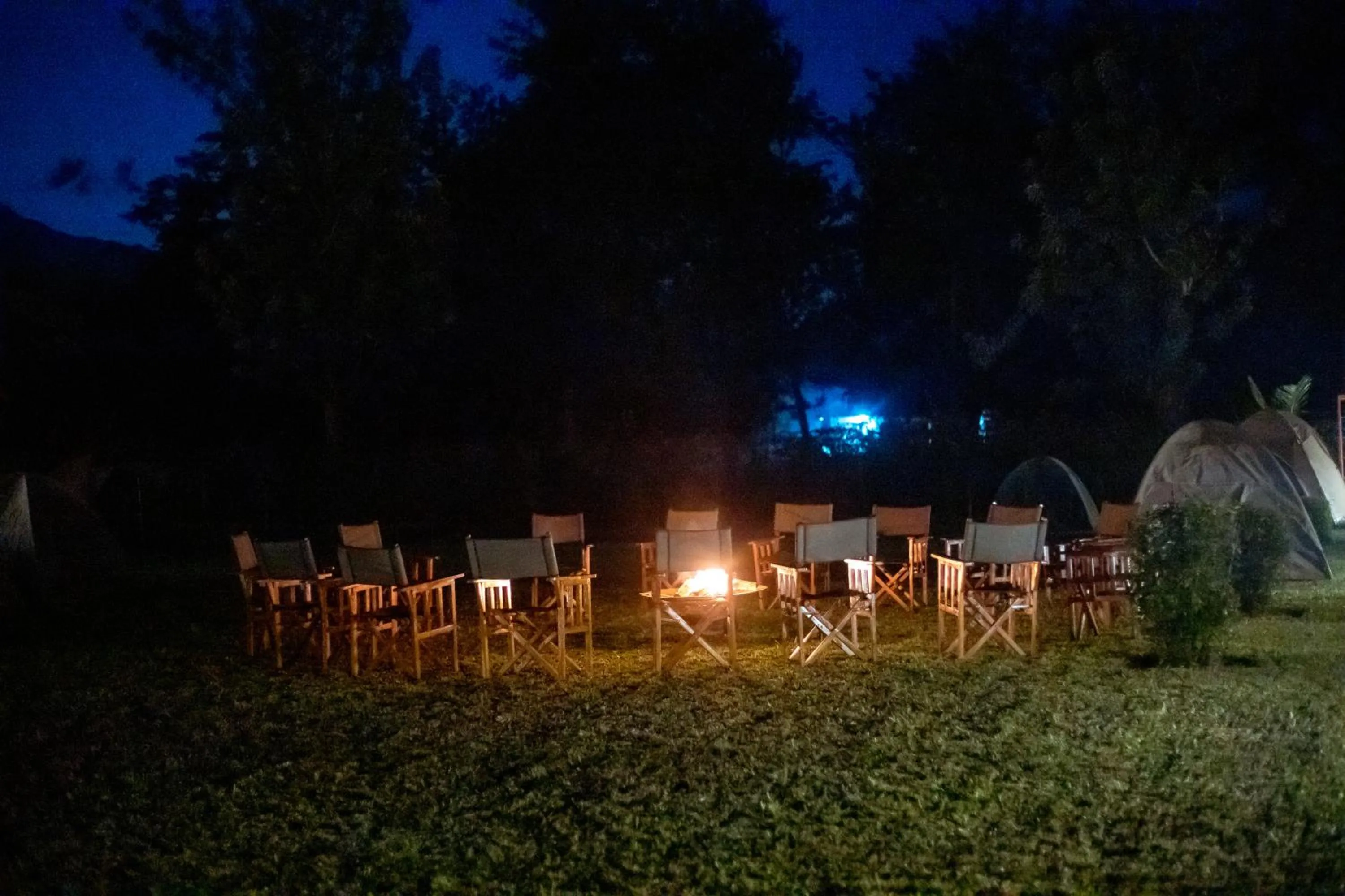 Charming Eco-Homestay near Kilimanjaro International Airport