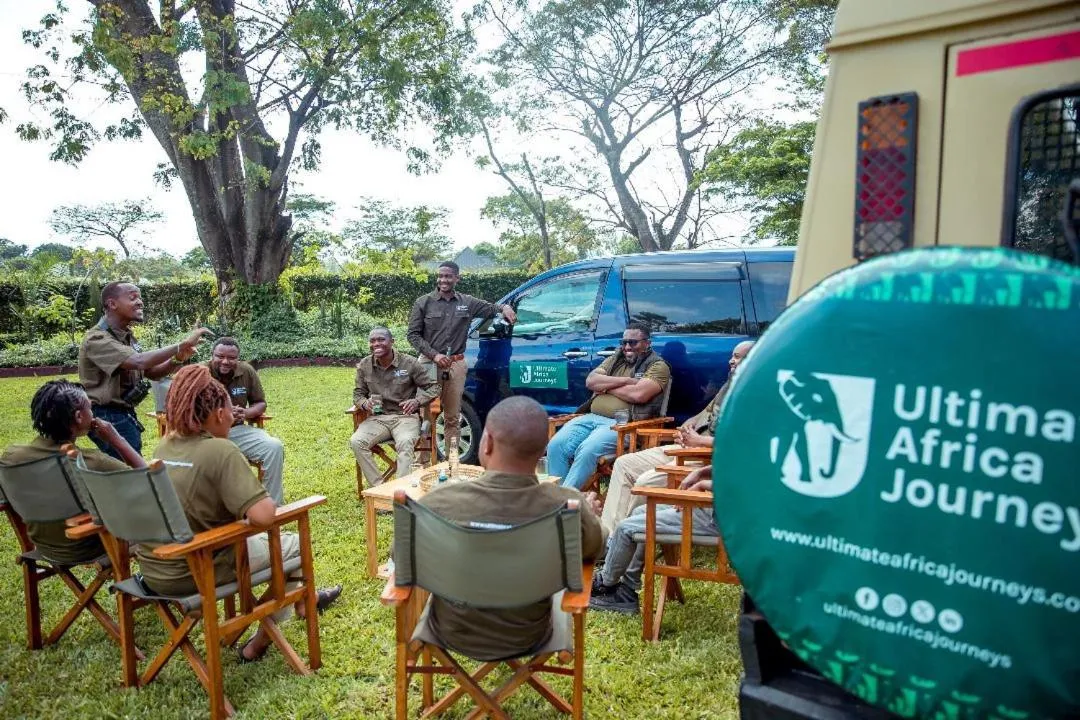 Charming Eco-Homestay near Kilimanjaro International Airport