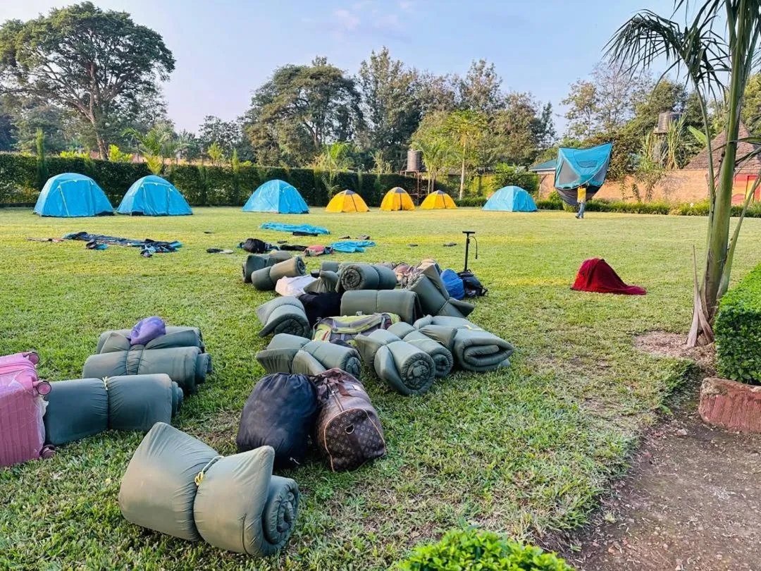 Charming Eco-Homestay near Kilimanjaro International Airport