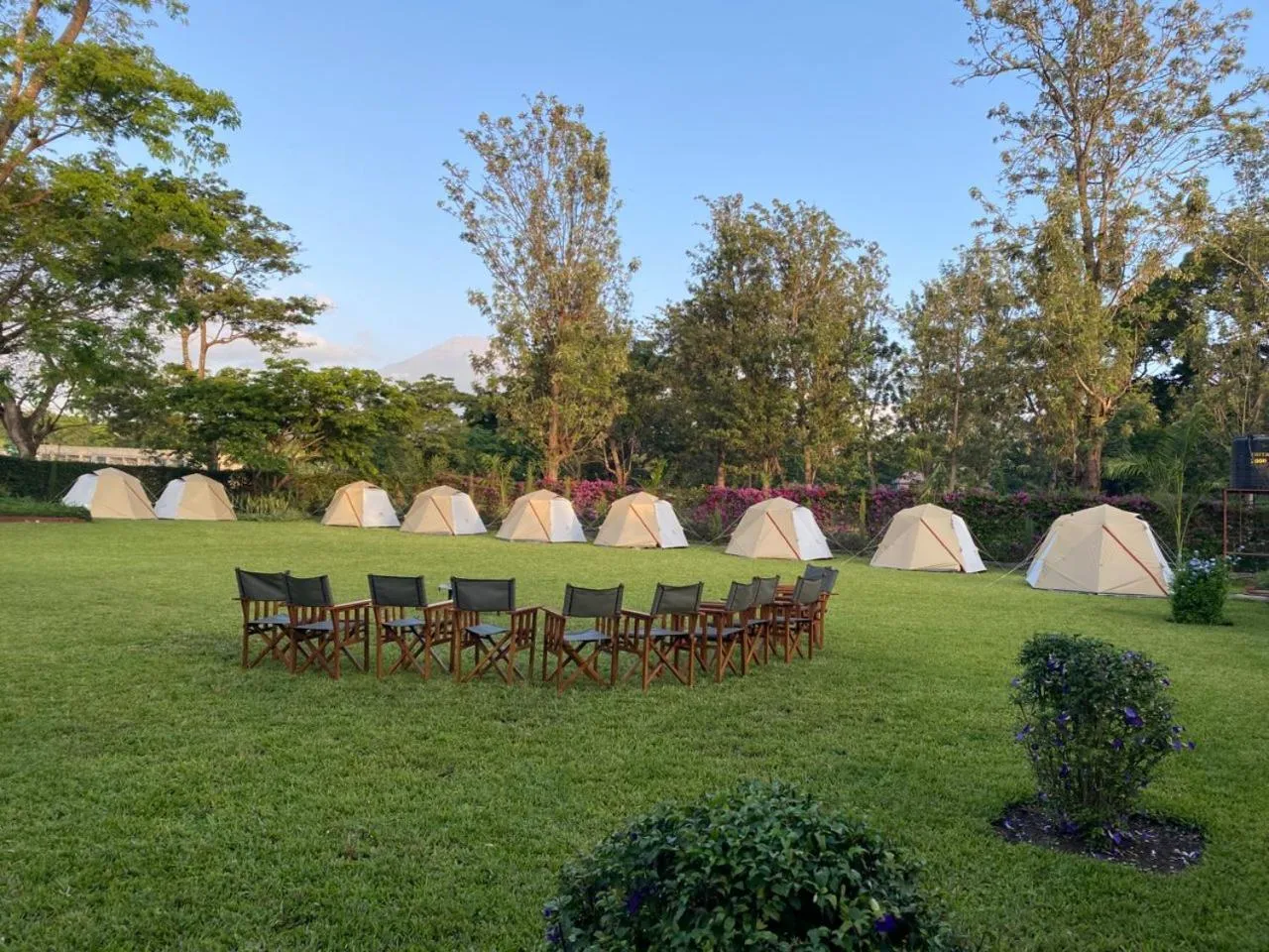 Charming Eco-Homestay near Kilimanjaro International Airport
