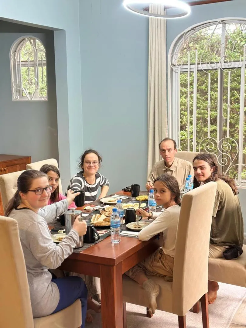 Charming Eco-Homestay near Kilimanjaro International Airport