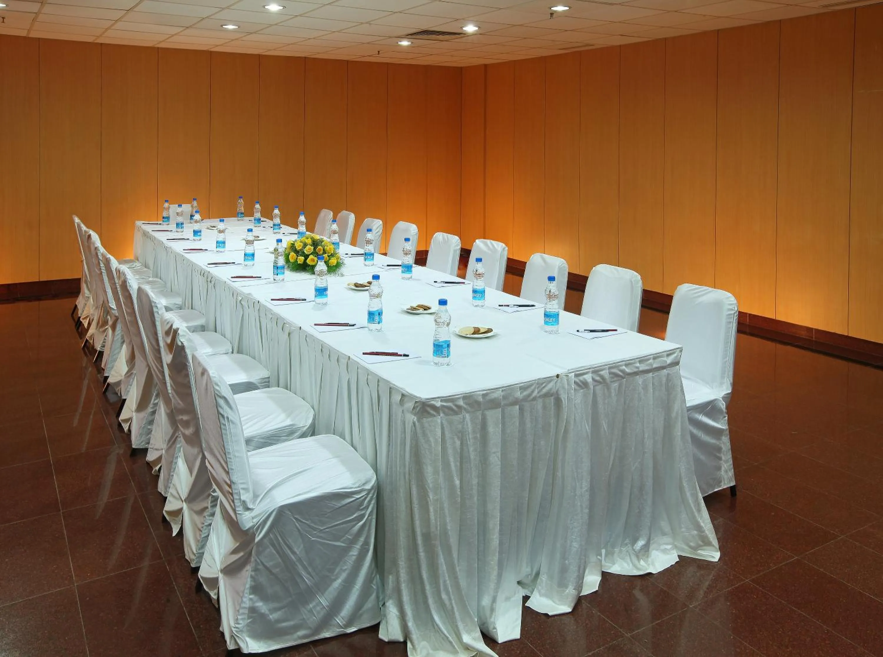 Banquet/Function facilities in Eagleton The Golf Resort