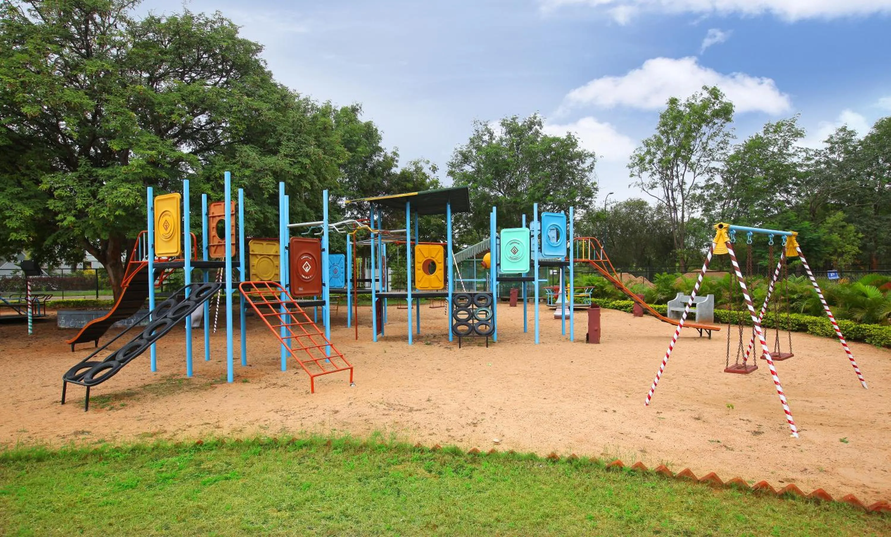 Sports in Eagleton The Golf Resort