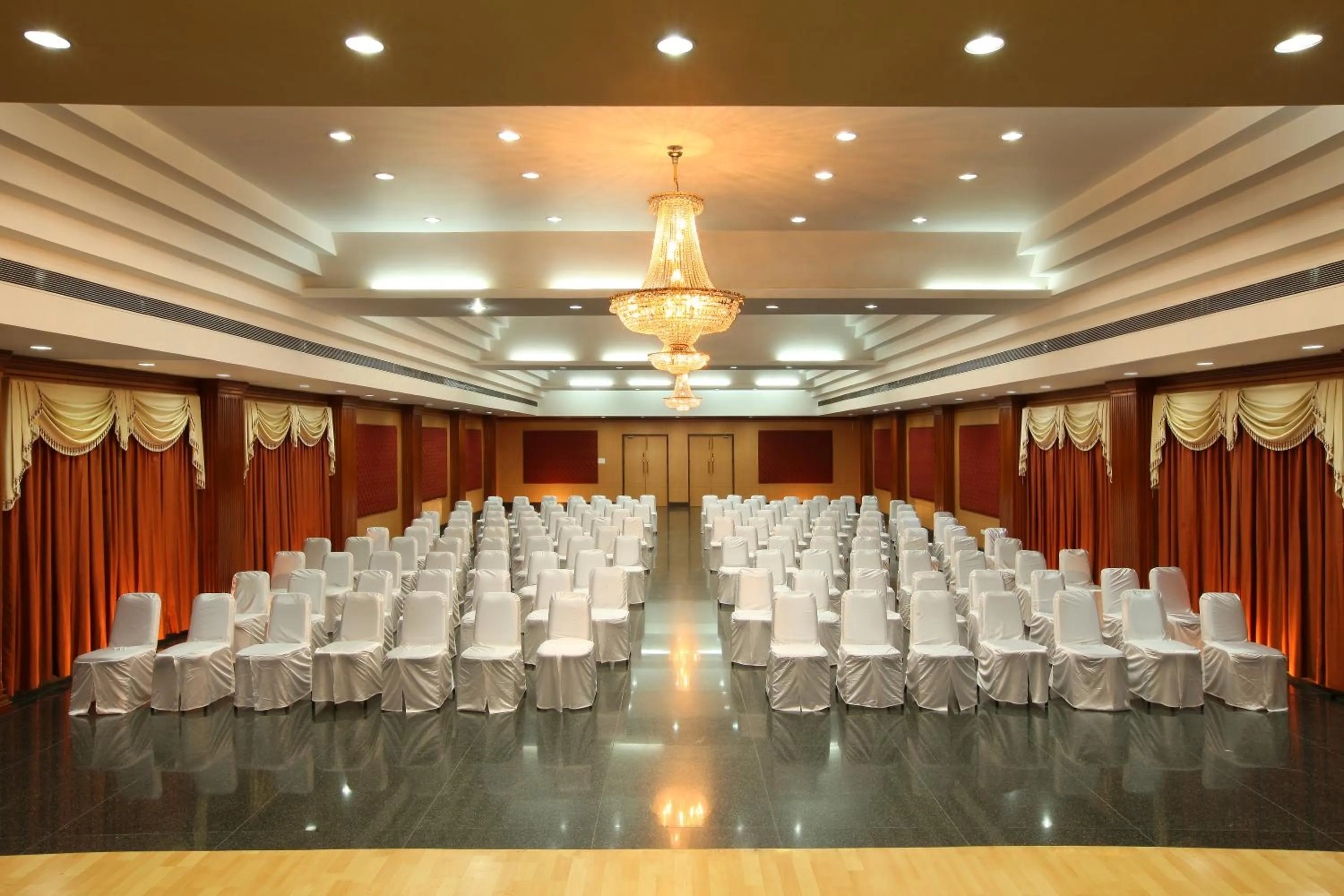 Banquet/Function facilities in Eagleton The Golf Resort