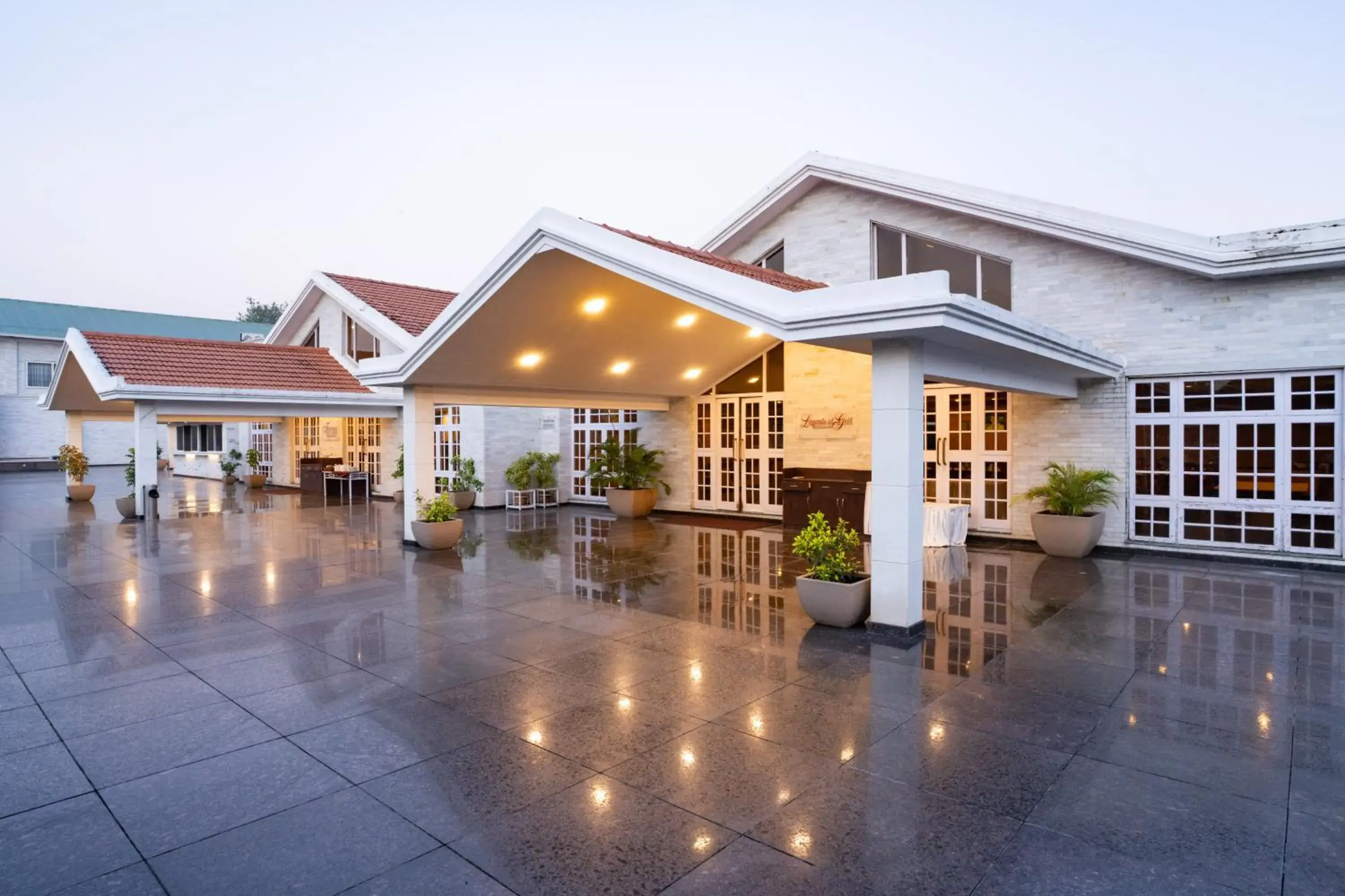 Eagleton The Golf Resort Eagleton The Golf Resort