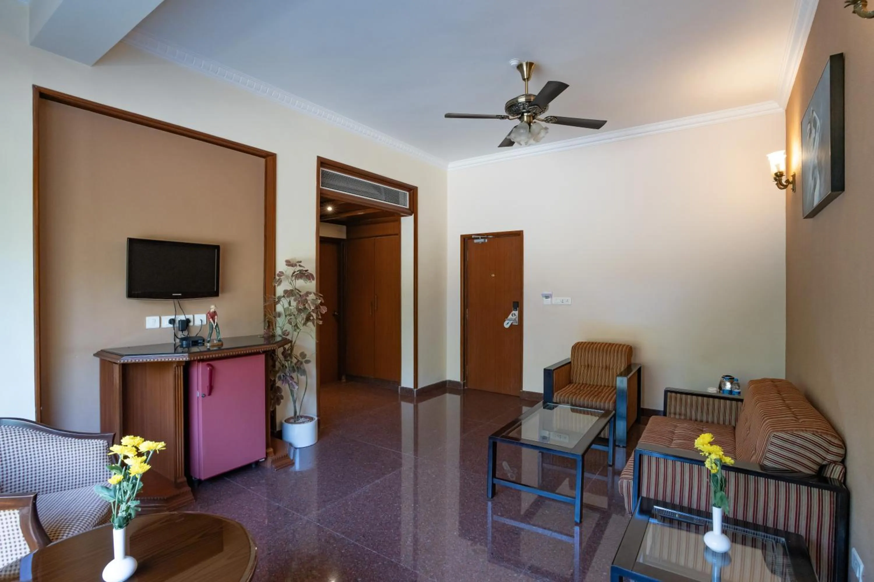 Eagleton The Golf Resort