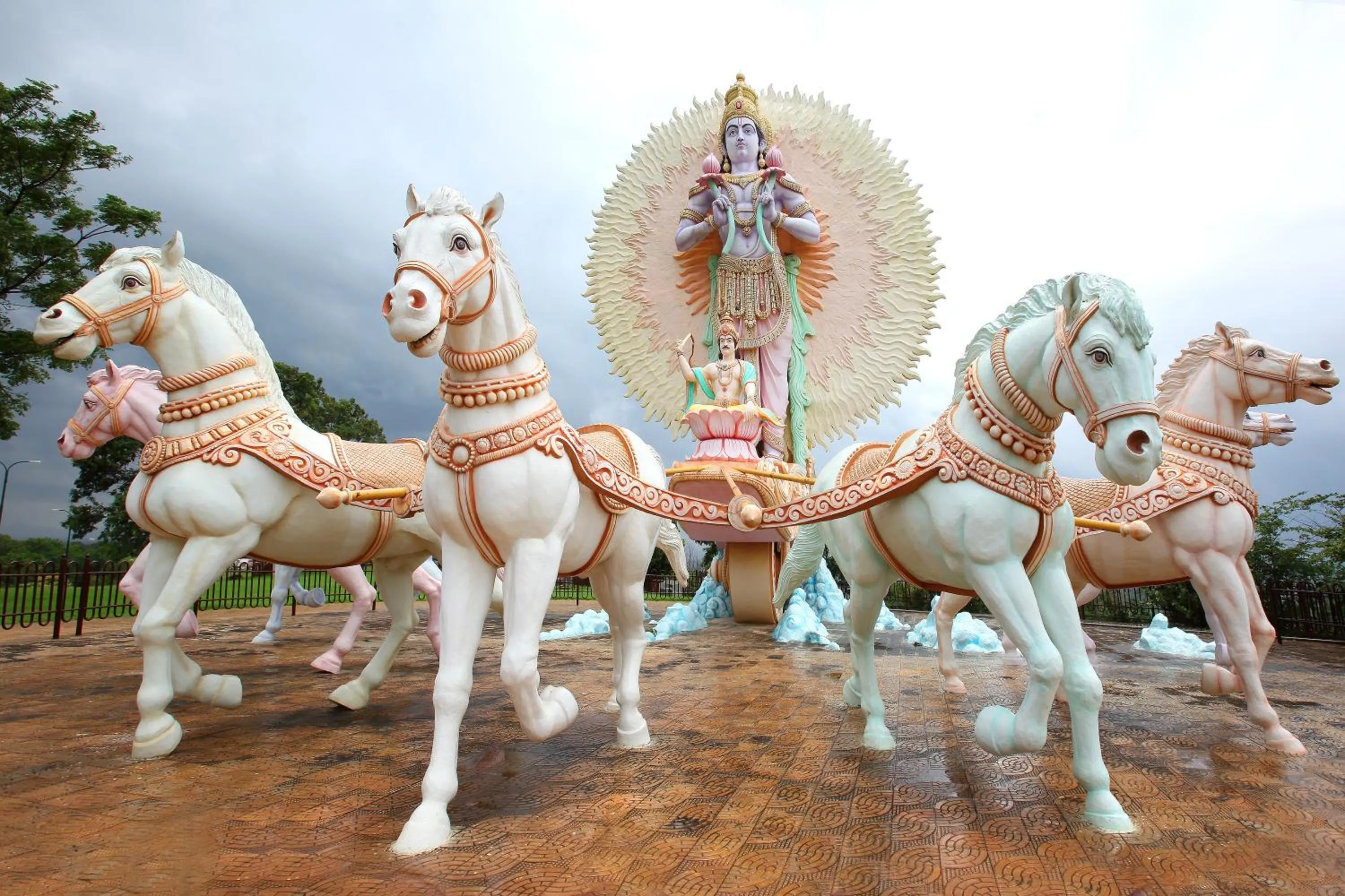 Activities in Eagleton The Golf Resort