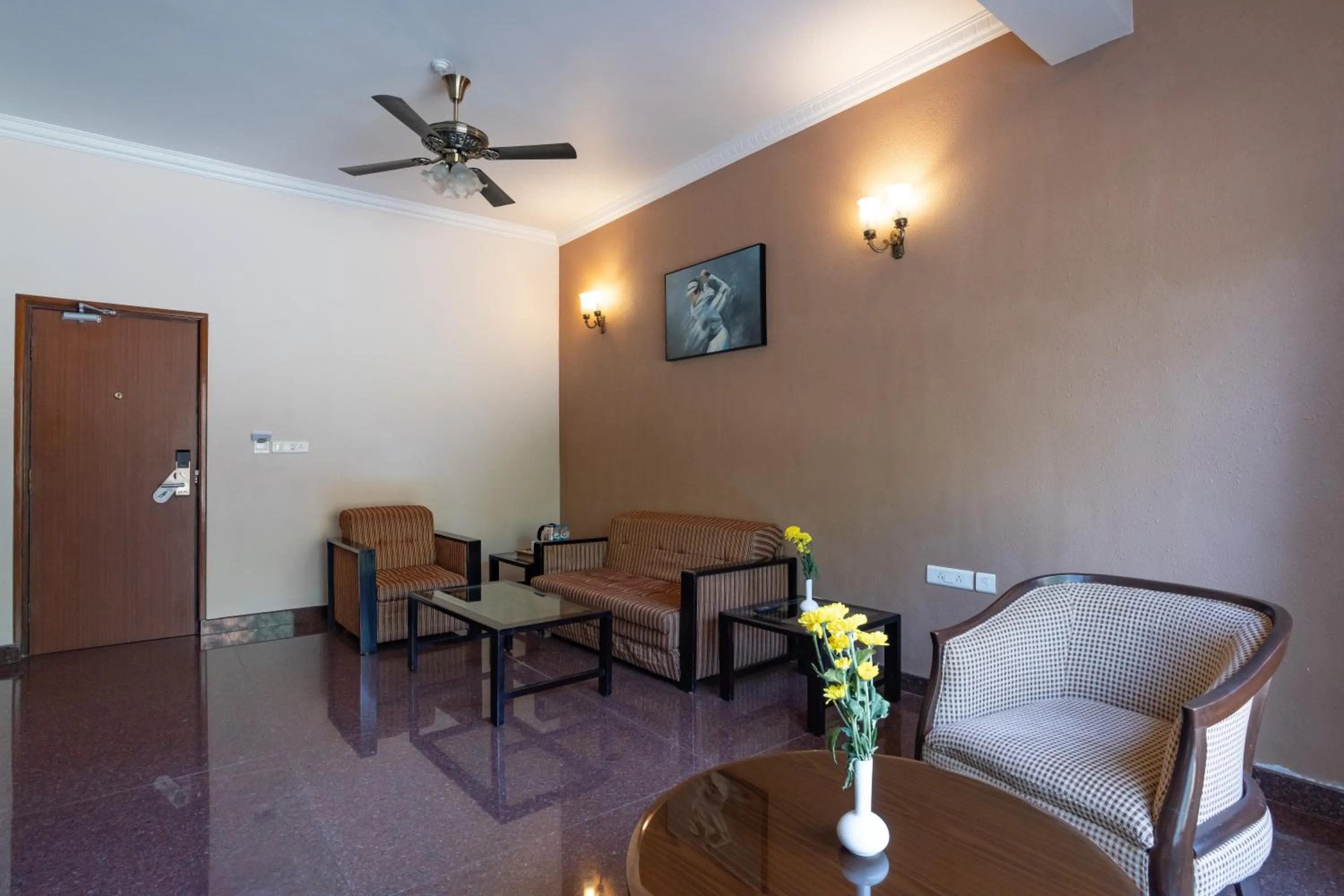 Eagleton The Golf Resort