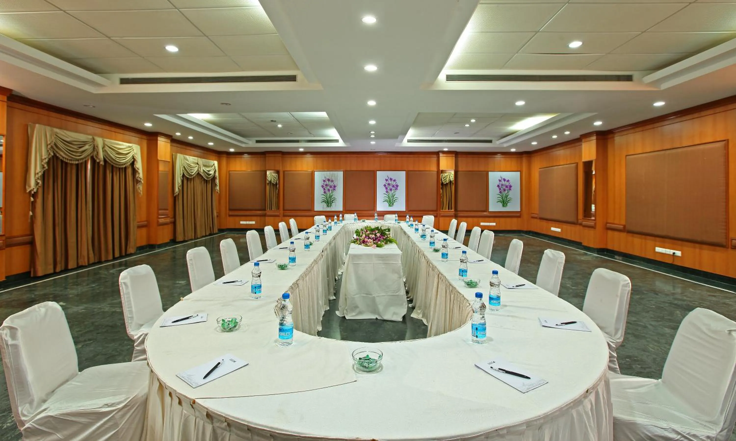 Banquet/Function facilities in Eagleton The Golf Resort
