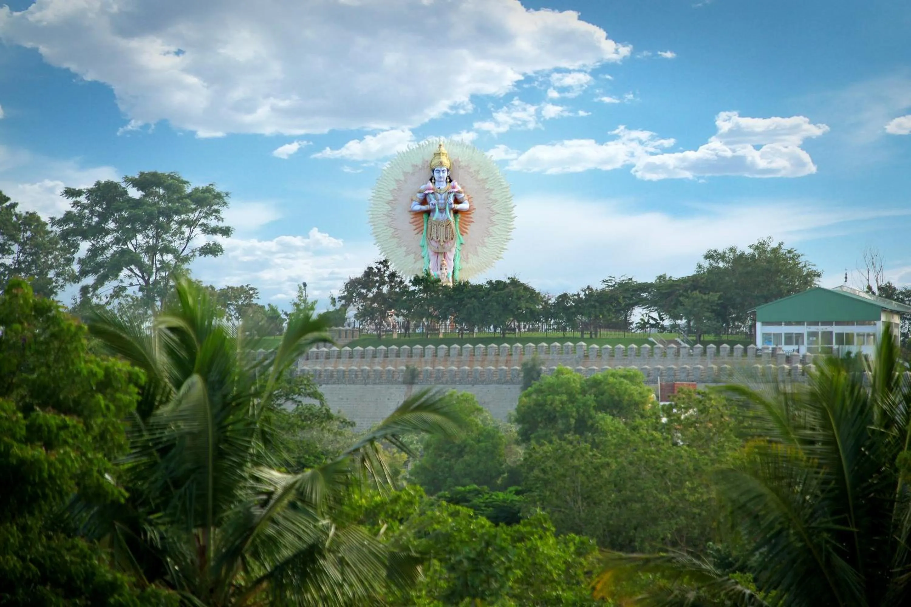 Activities in Eagleton The Golf Resort