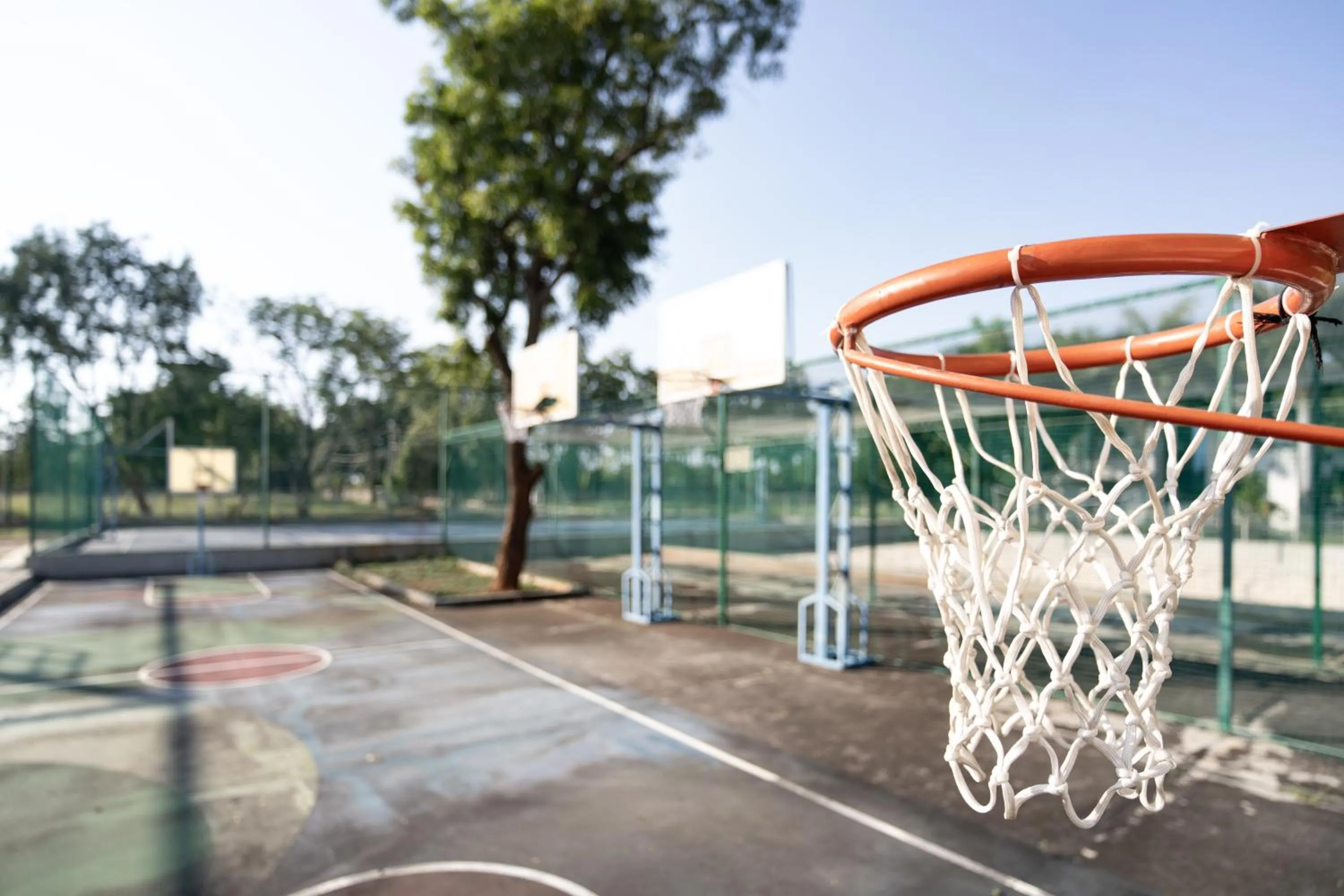 Sports in Eagleton The Golf Resort