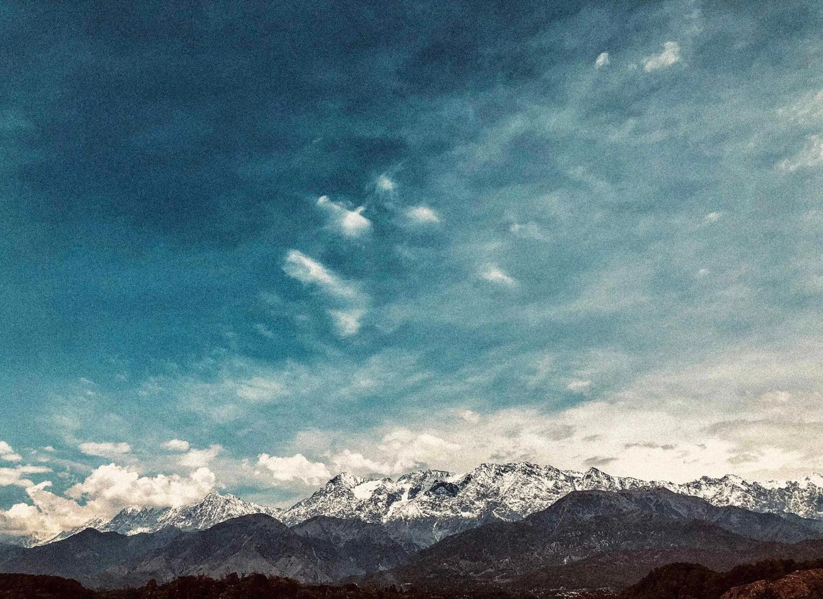 Natural landscape in Neugal Riverfront Resort