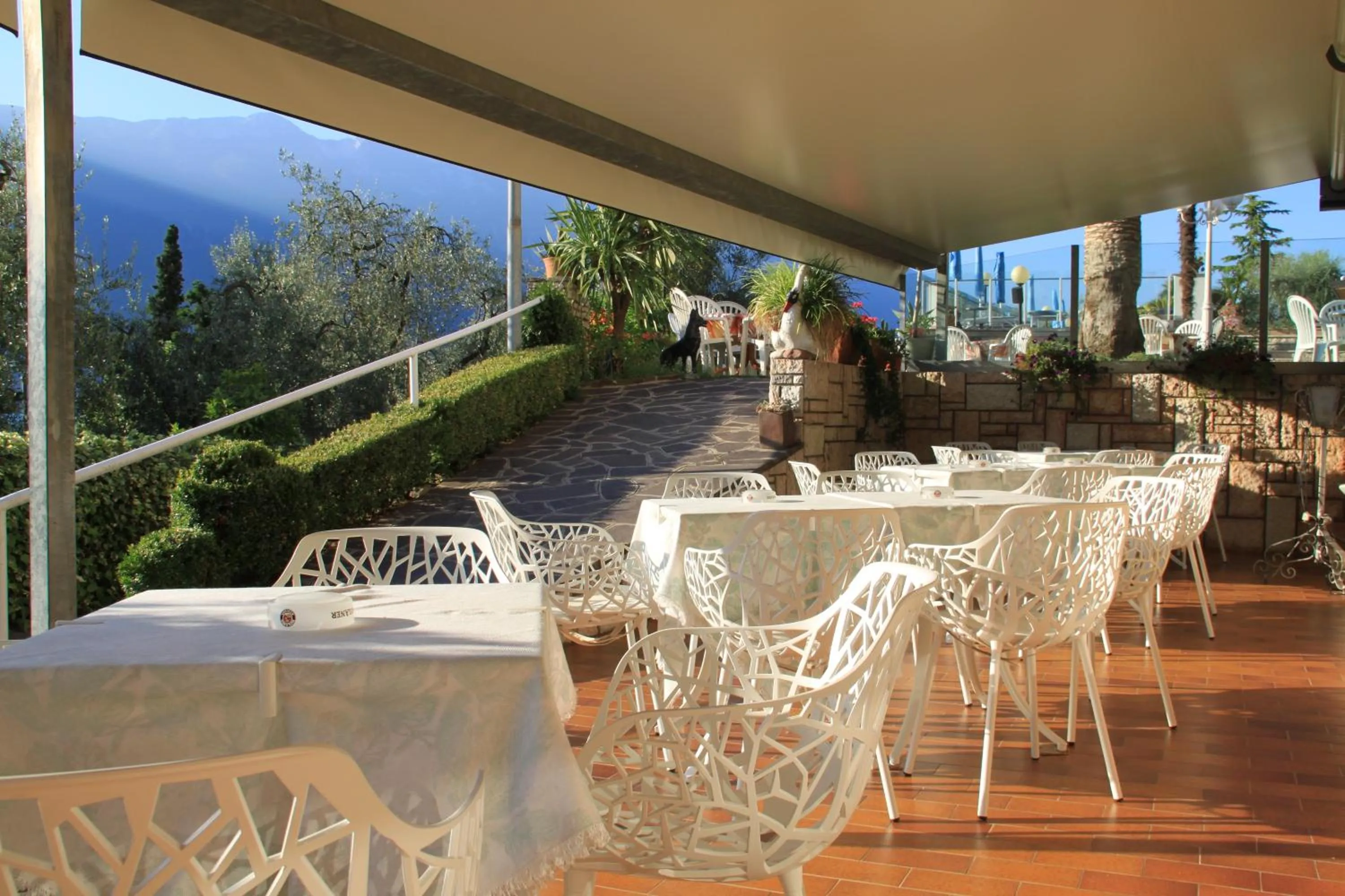 Lounge or bar in Hotel Riviera Panoramic Green Resort