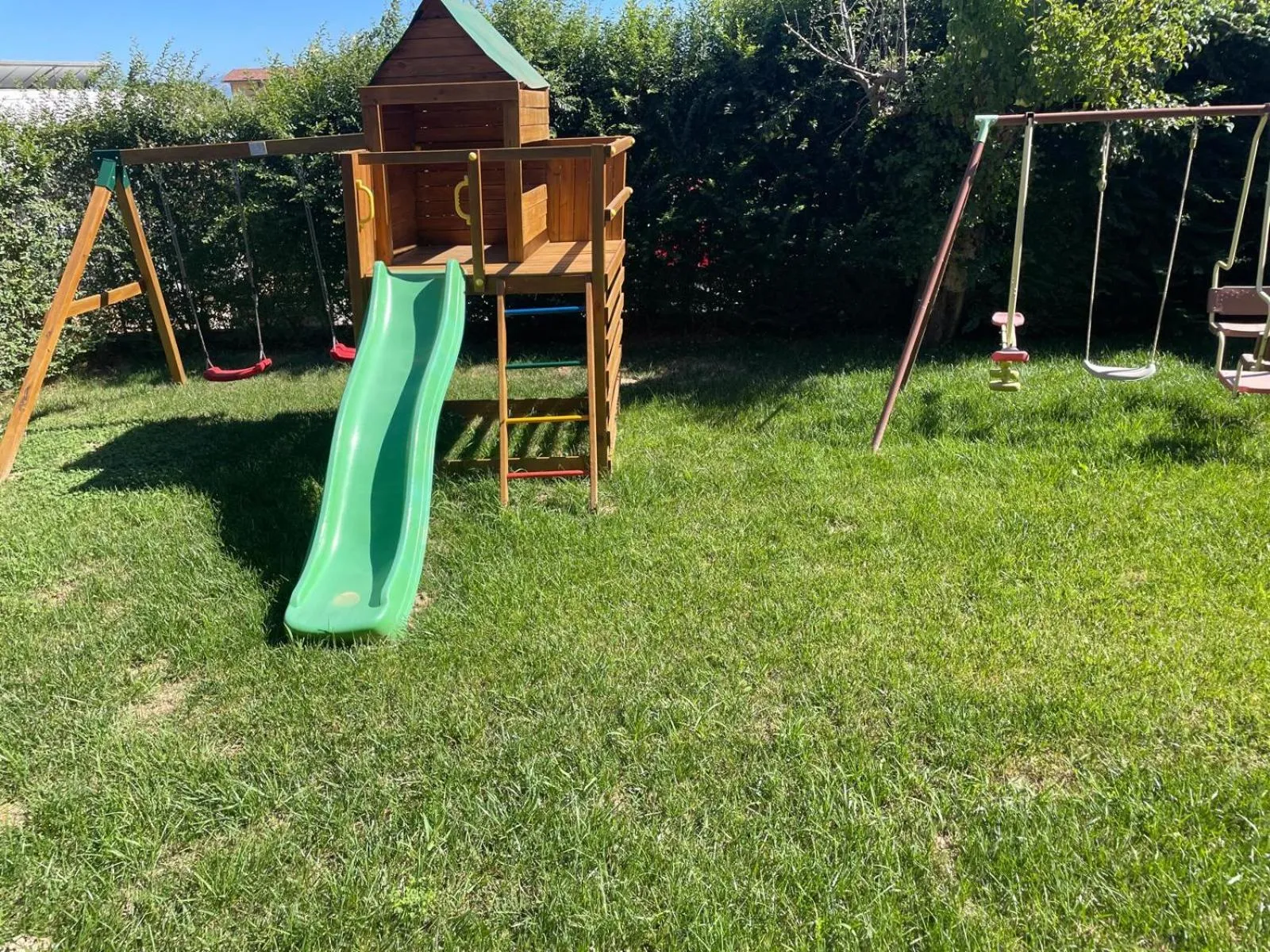 Agriturismo ALBACHIARA