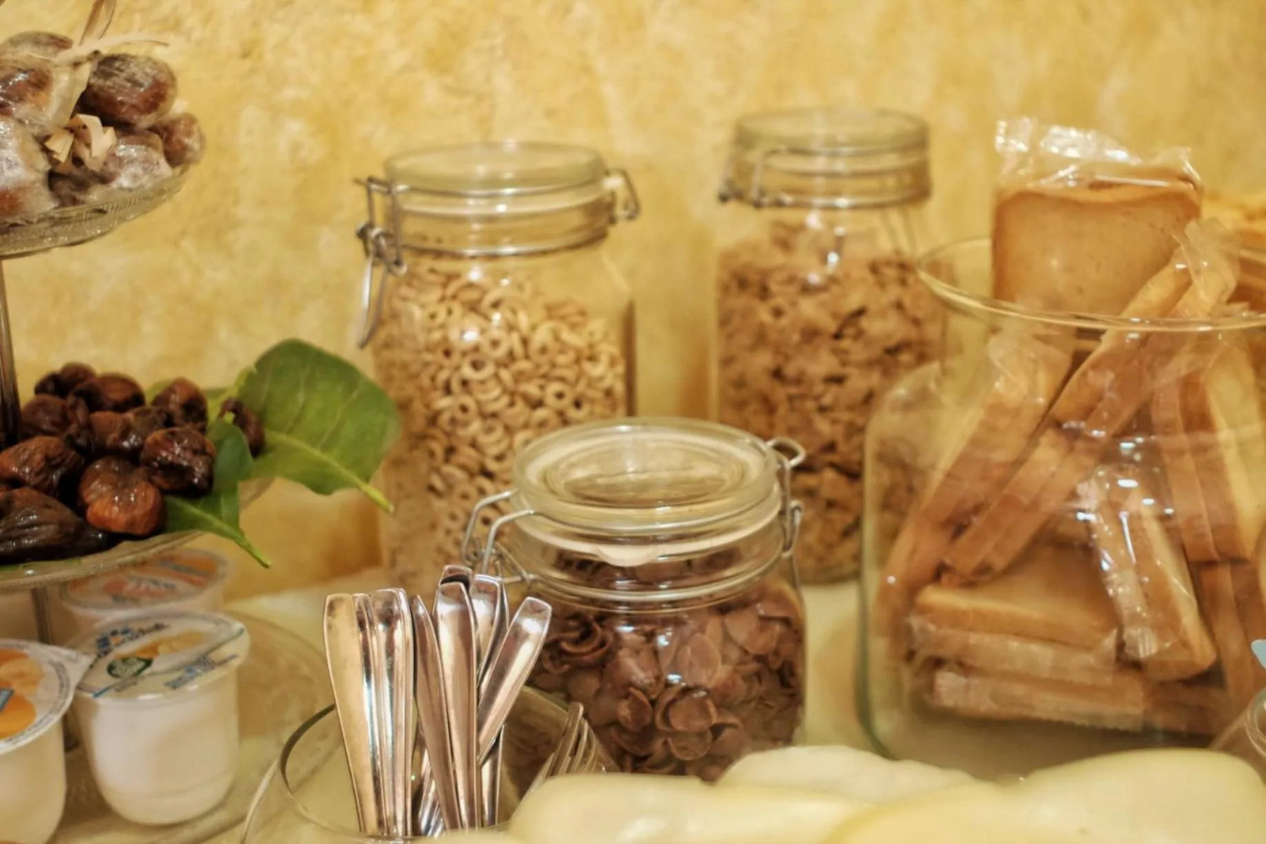 Agriturismo ALBACHIARA