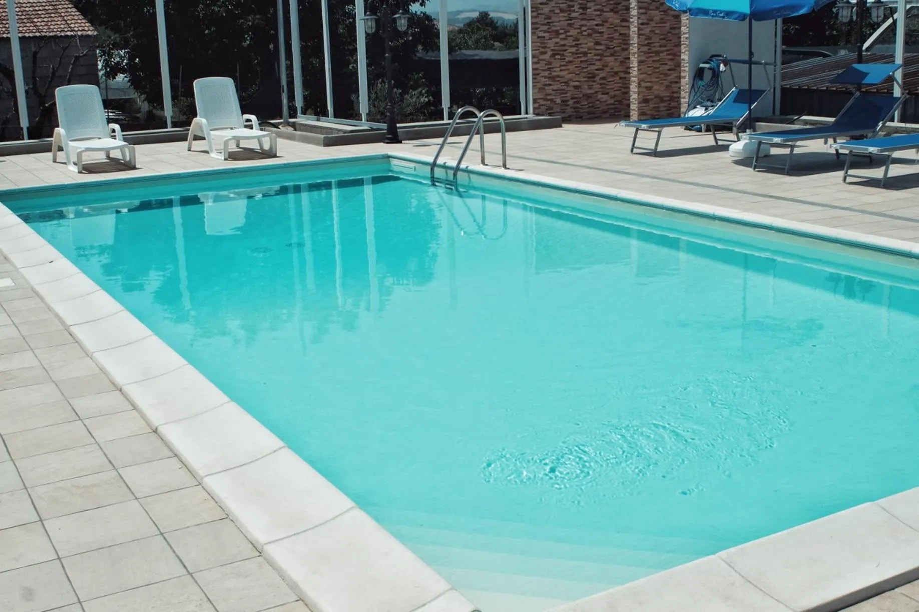 Agriturismo ALBACHIARA