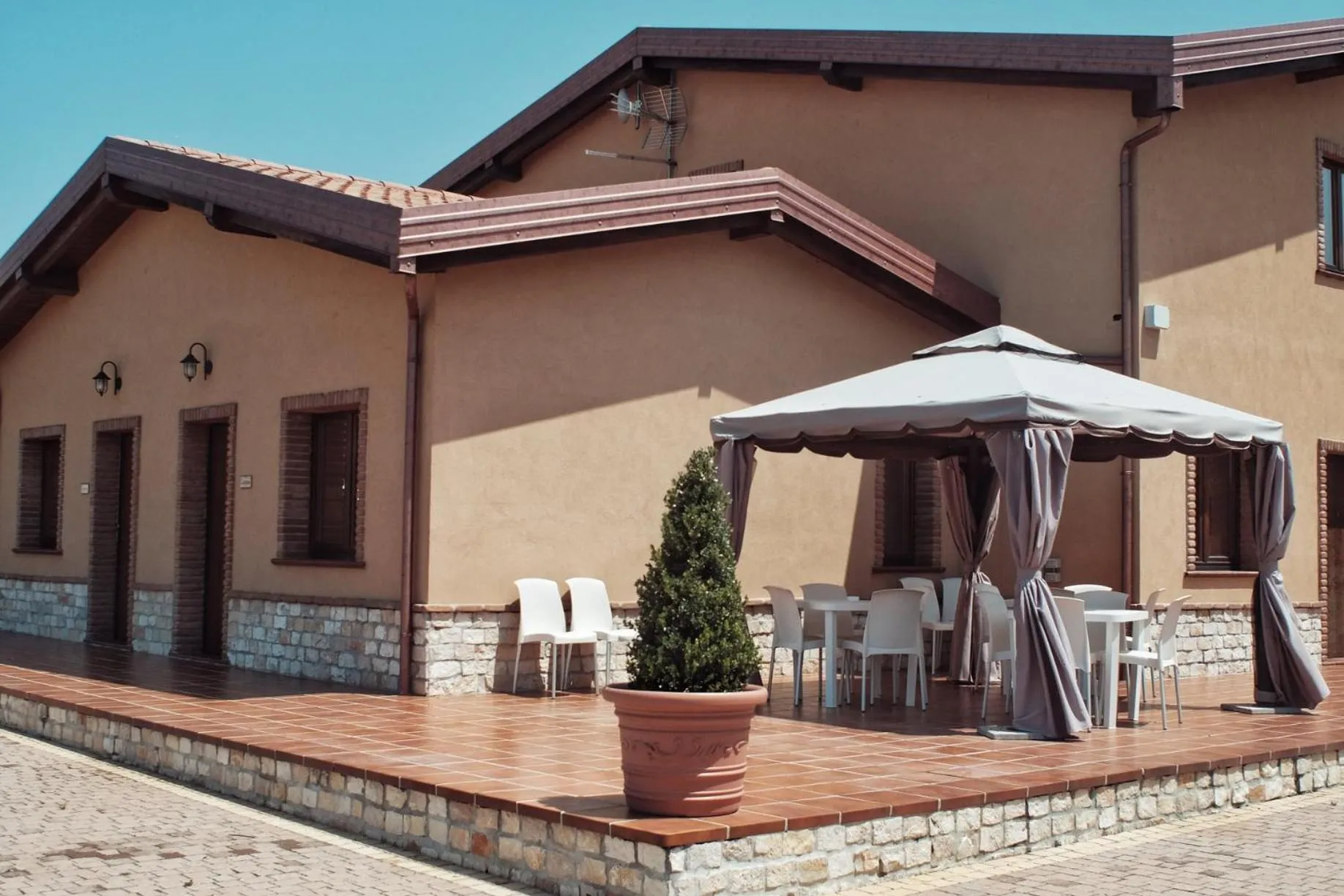 Agriturismo ALBACHIARA