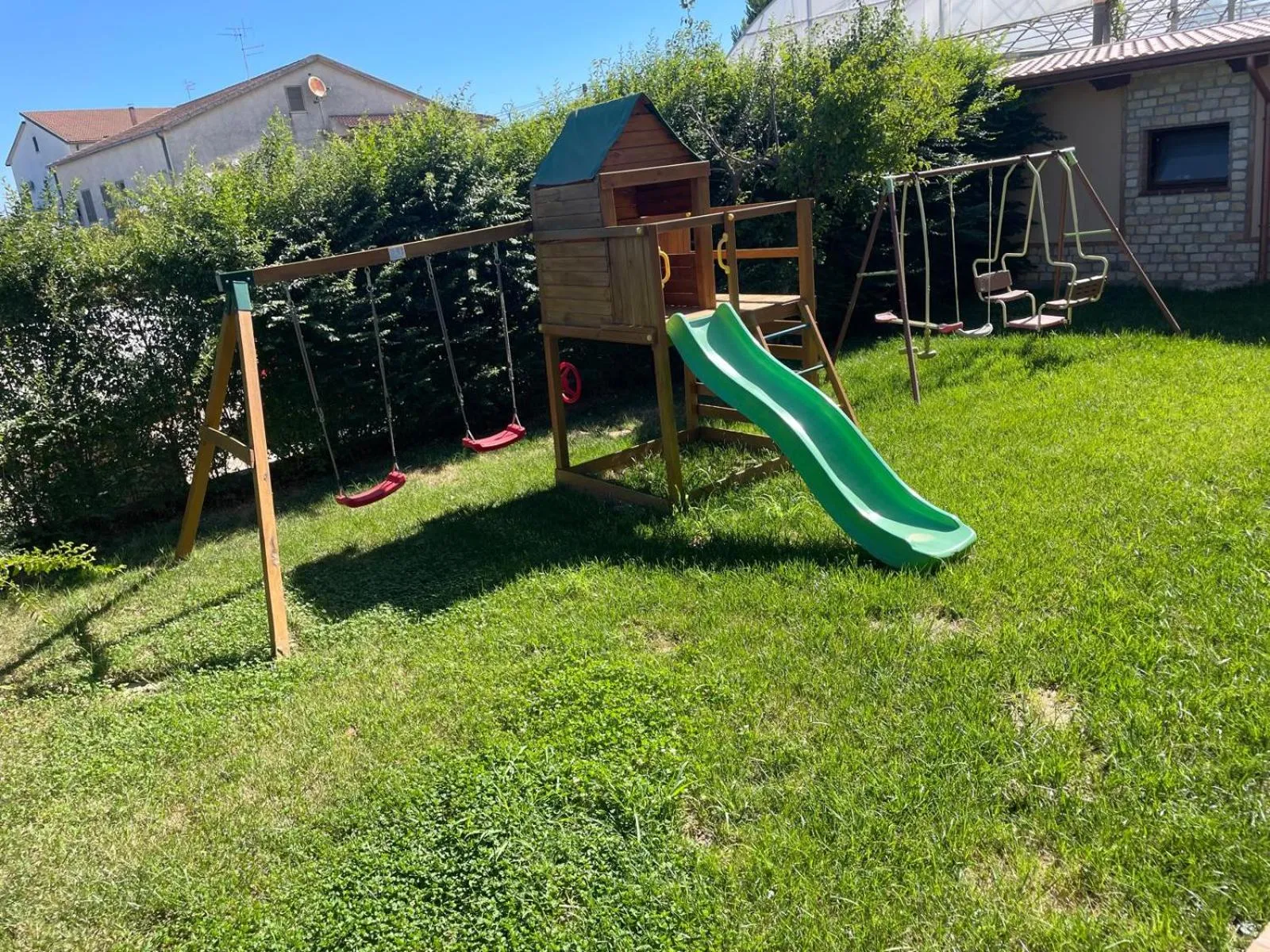 Agriturismo ALBACHIARA