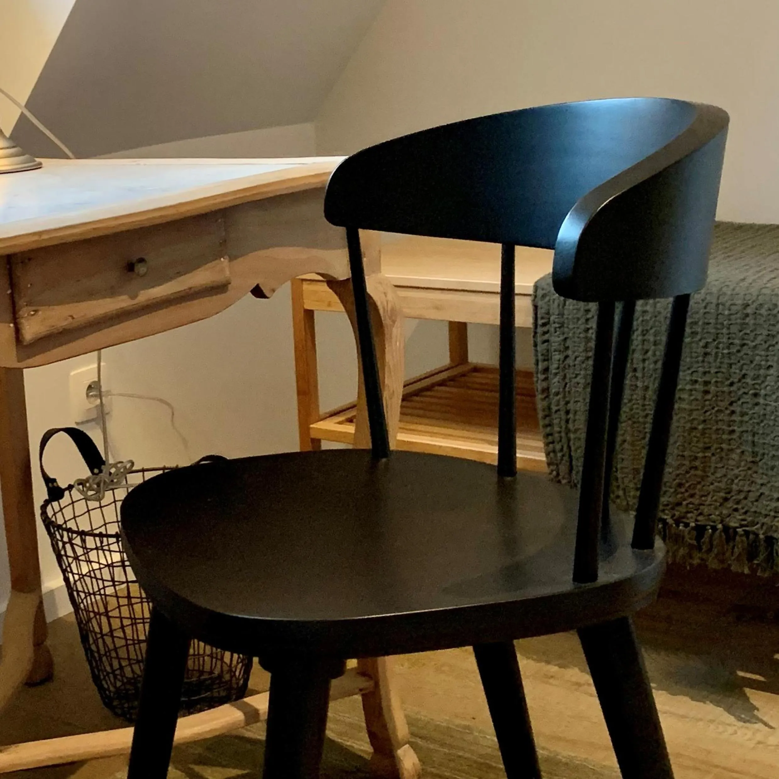 Business facilities in b&b Meilrijk