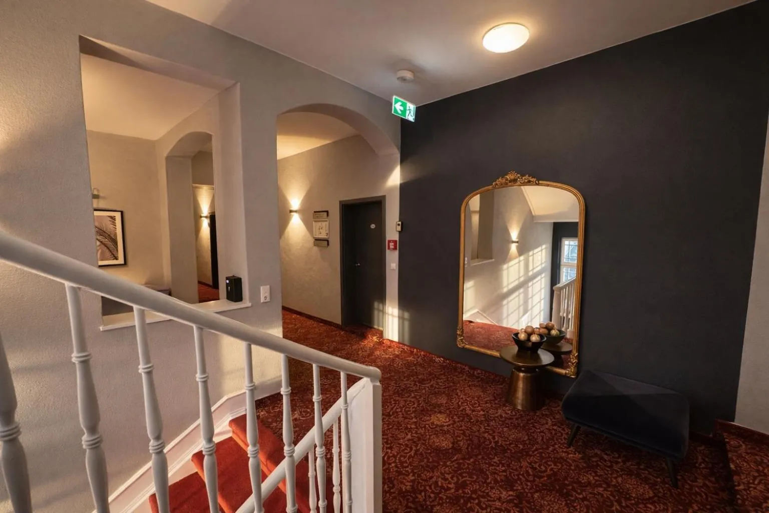 Hotel Bayrischer Hof