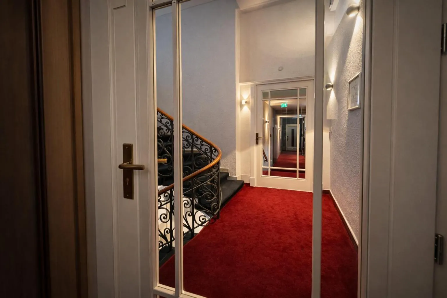 Hotel Bayrischer Hof