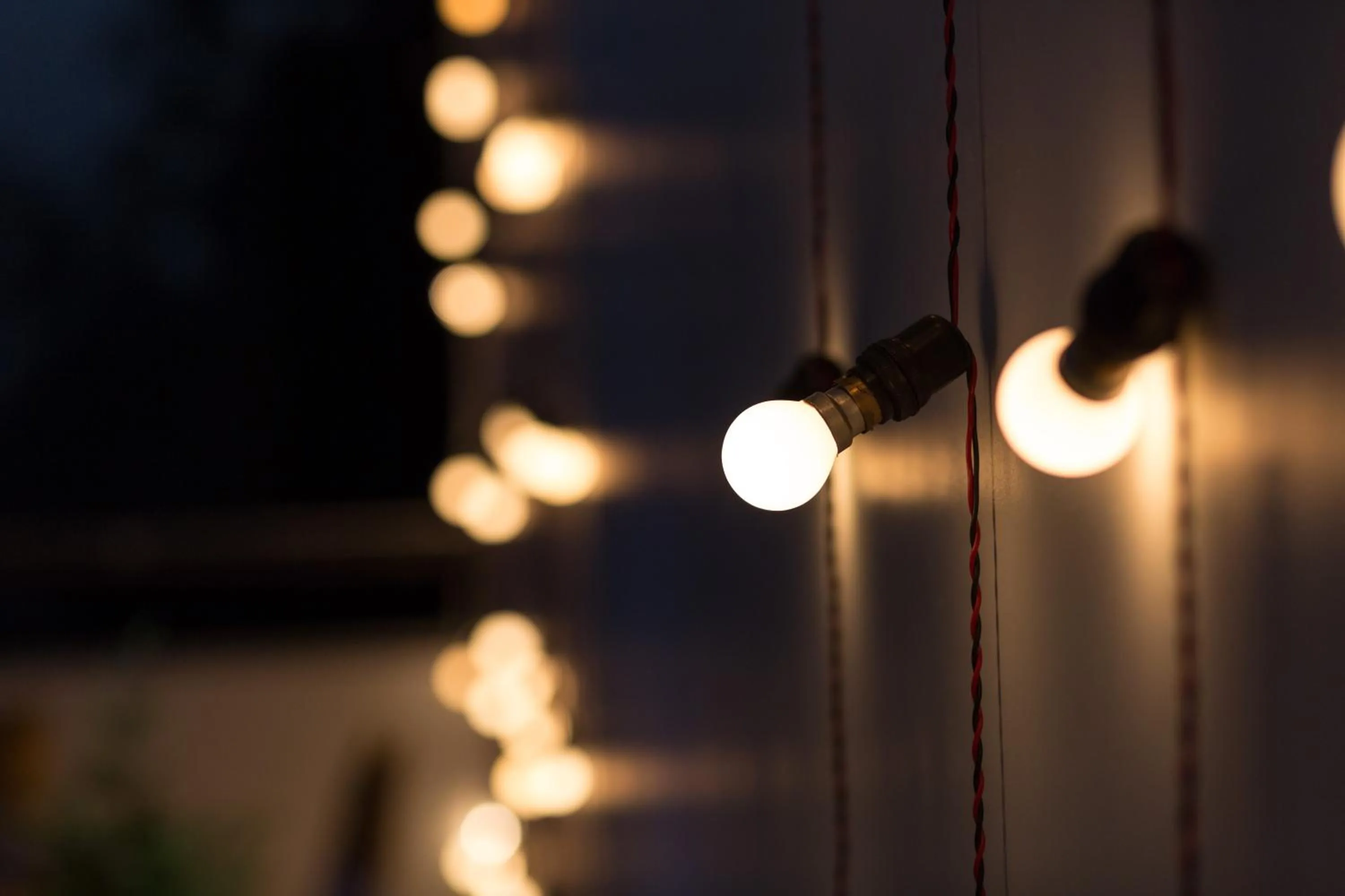 Balcony/Terrace in The Solitaire Express