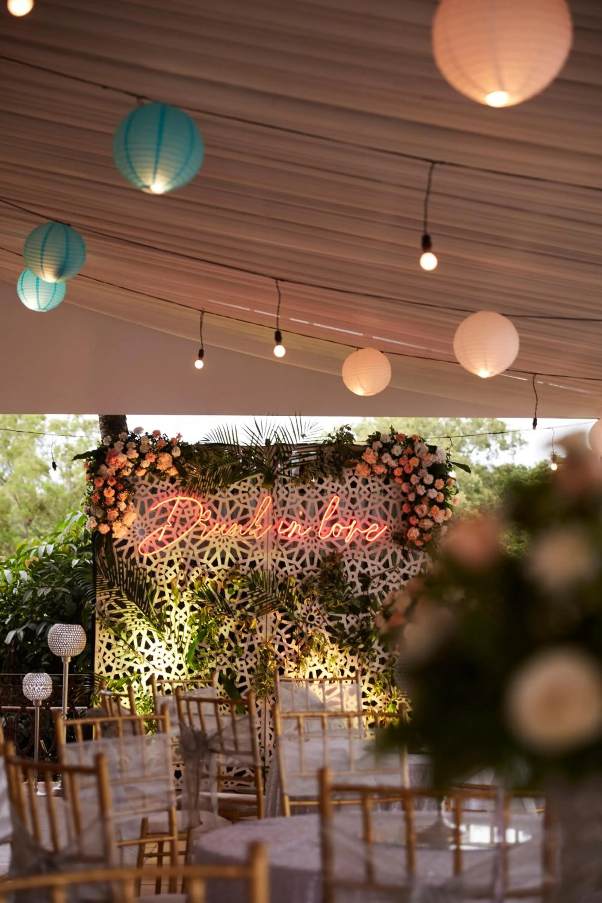 Property building in Sea Queen Beach Resort & Spa