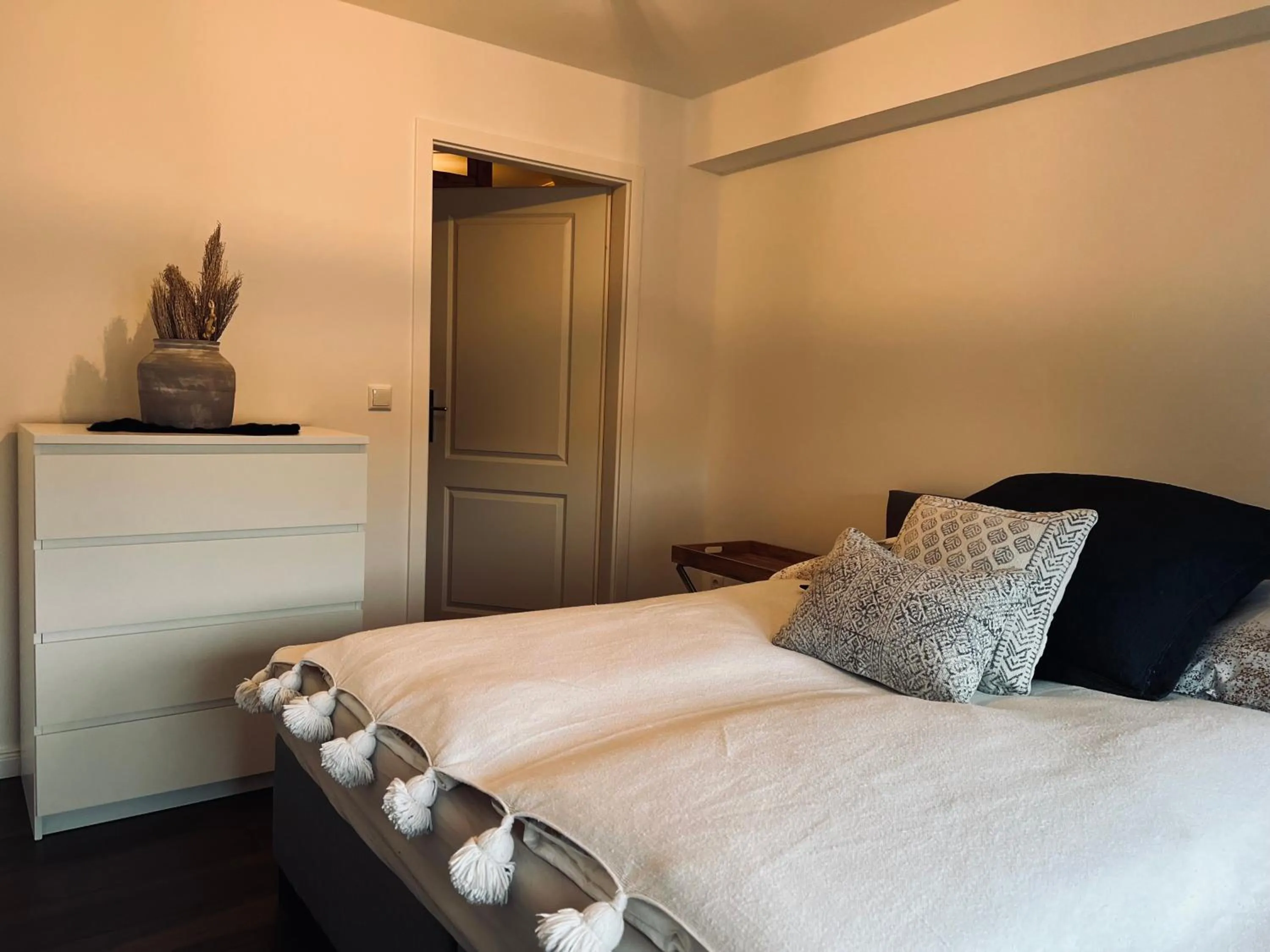 Bed in Ring Residenz in Adenau direkt am Nürburgring