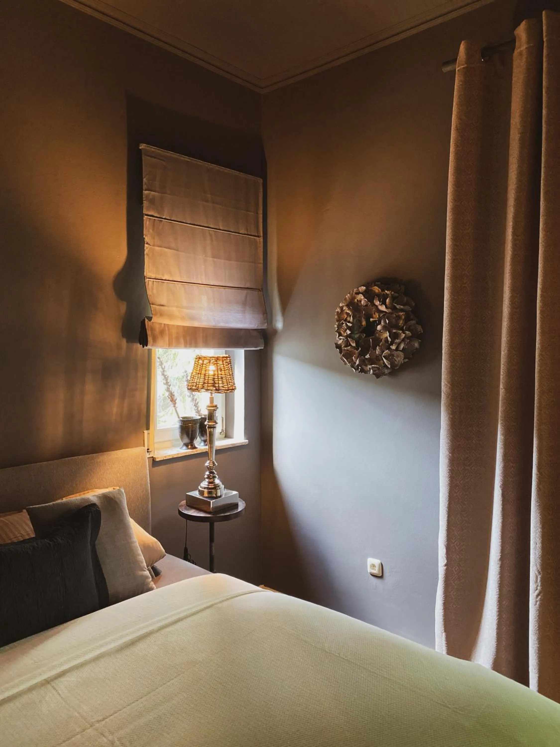 Bed in Ring Residenz in Adenau direkt am Nürburgring