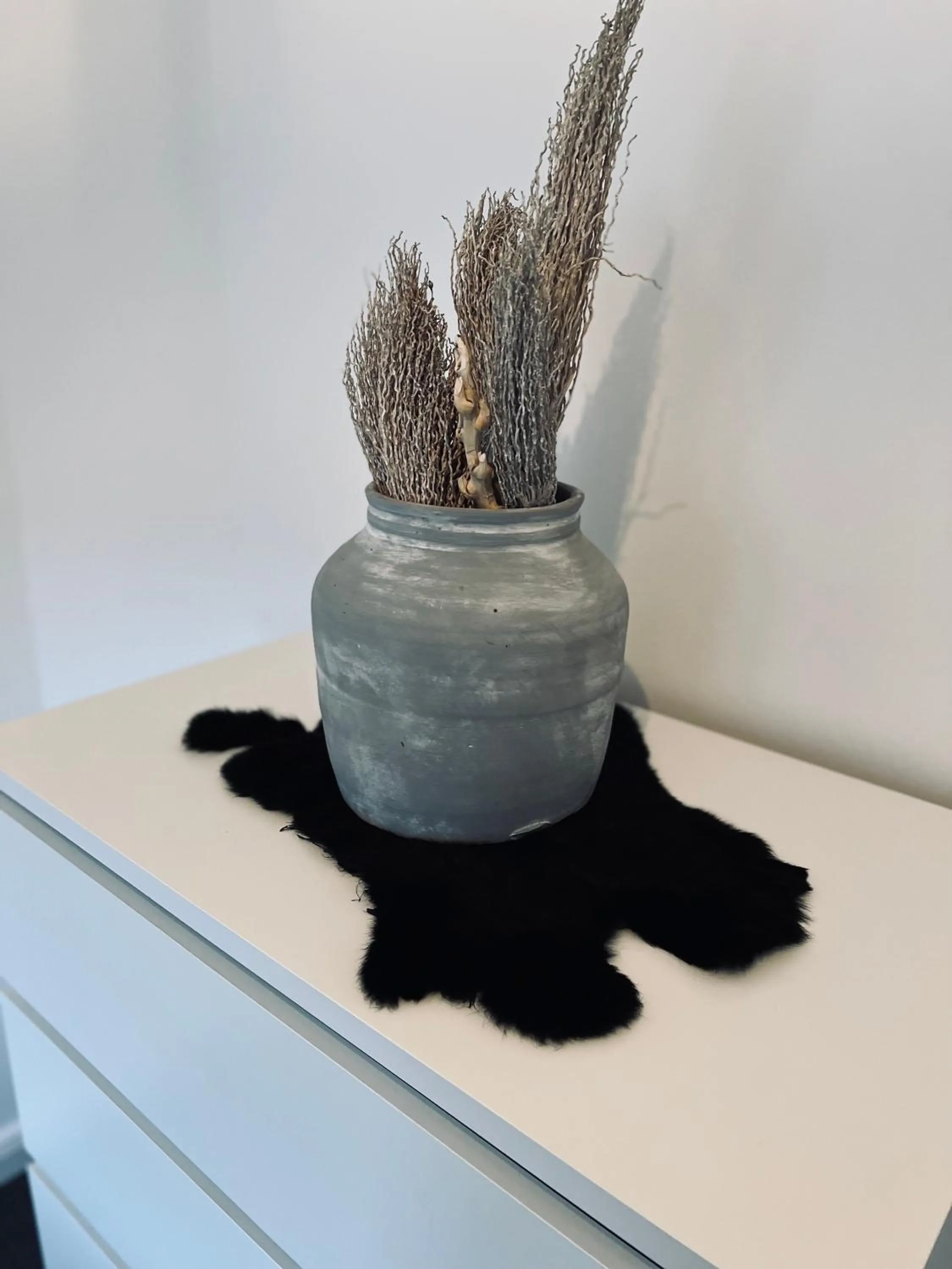 Bedroom in Ring Residenz in Adenau direkt am Nürburgring