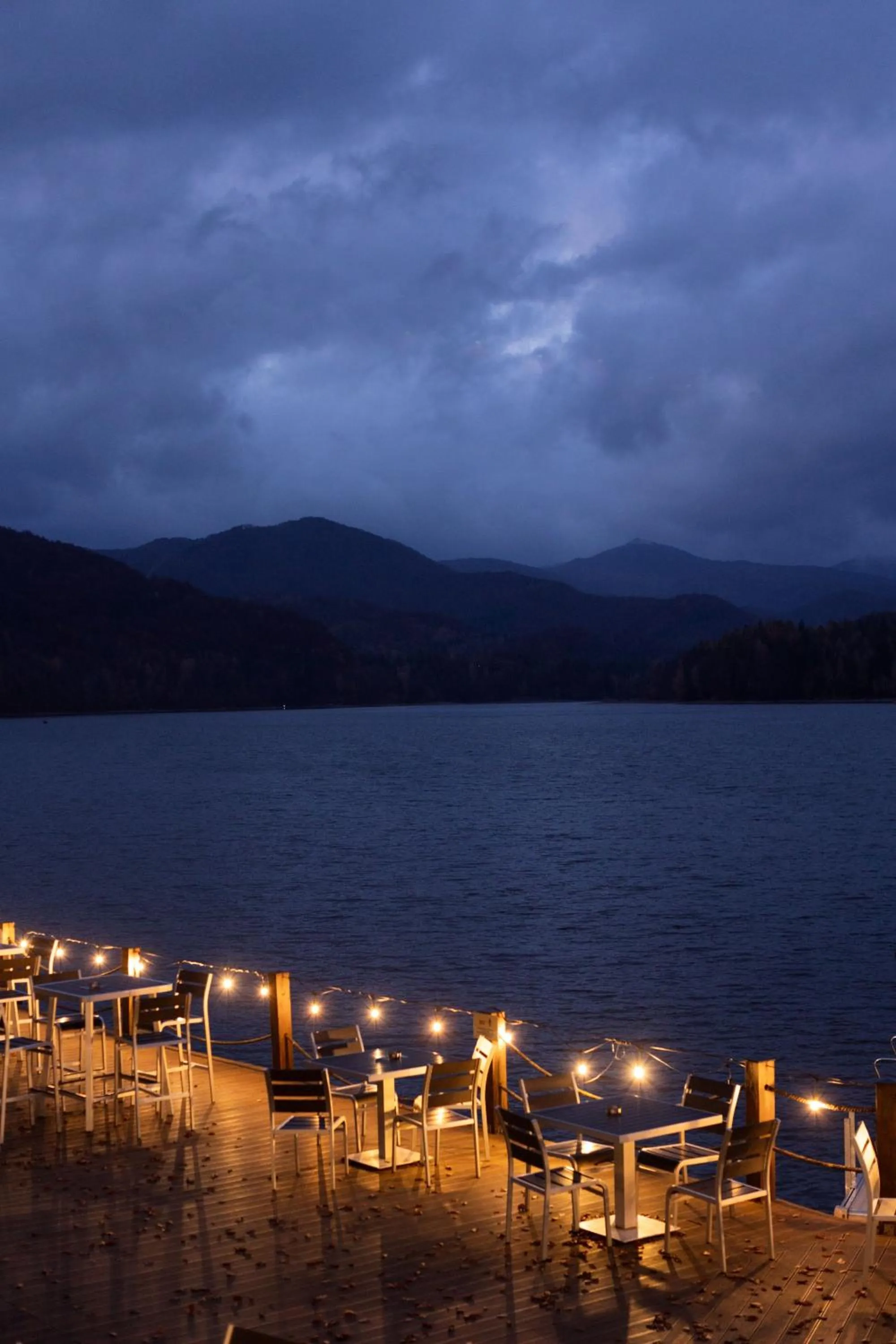 Night in Adventure Lake Resort - Simared